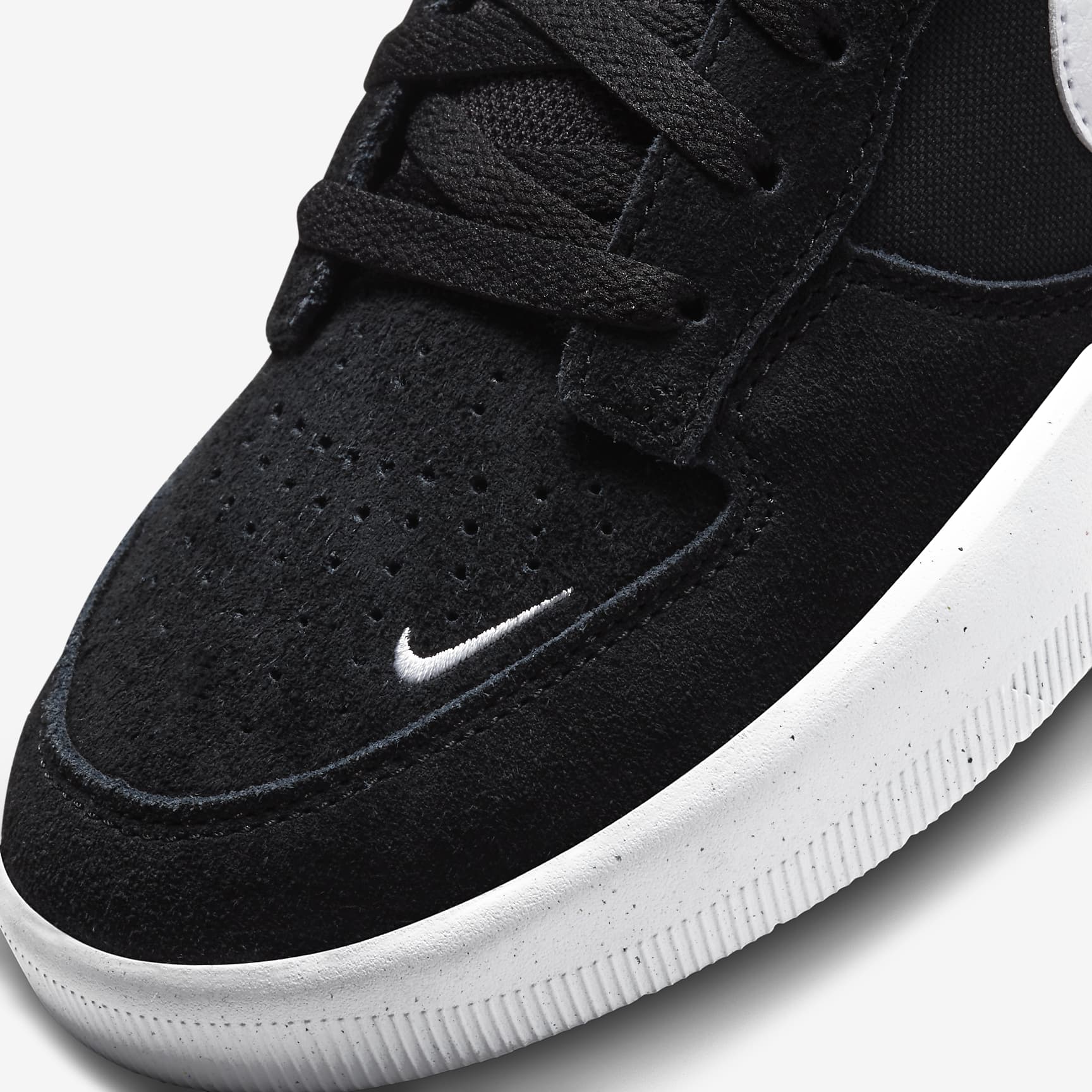 Nike SB Force 58 Skate Shoe