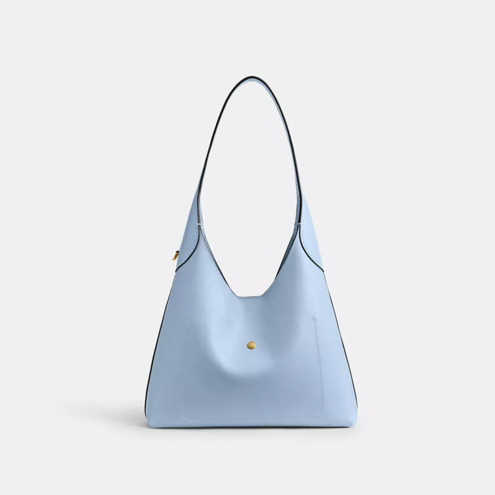 Сумка COACH Brooklyn Shoulder Bag 28