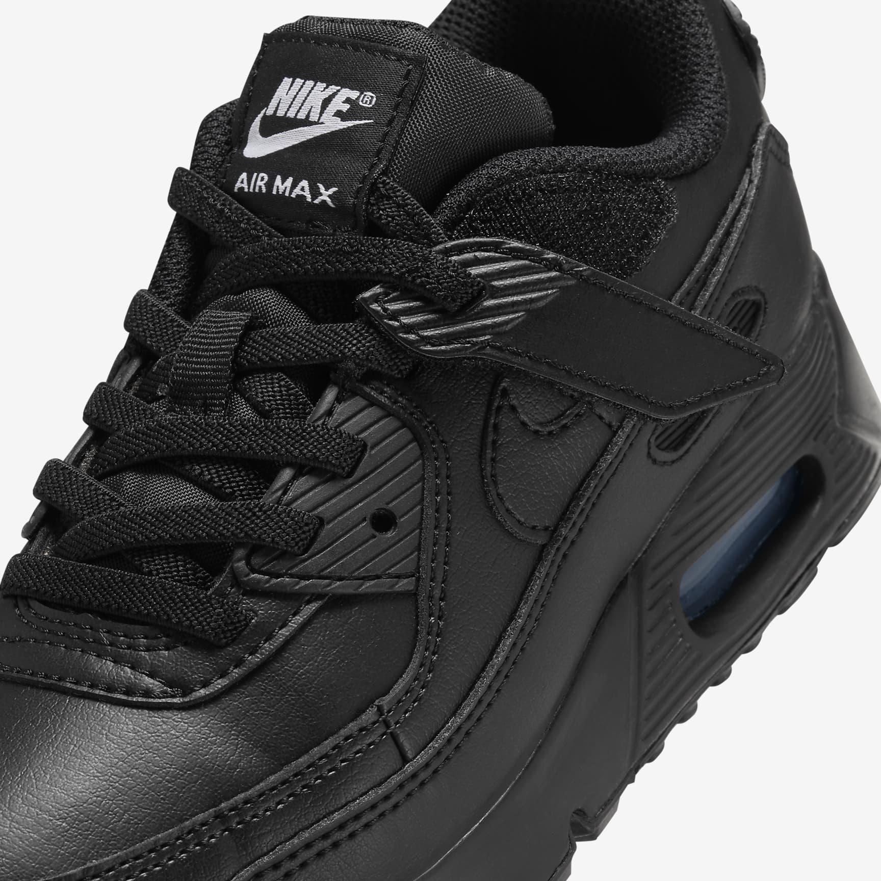 Nike Air Max 90 EasyOn Little Kids' Shoes