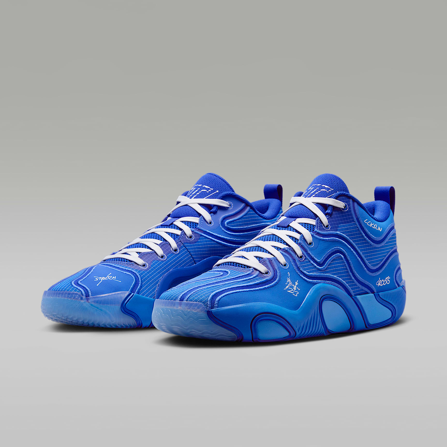 Tatum 3 Basketball Shoes