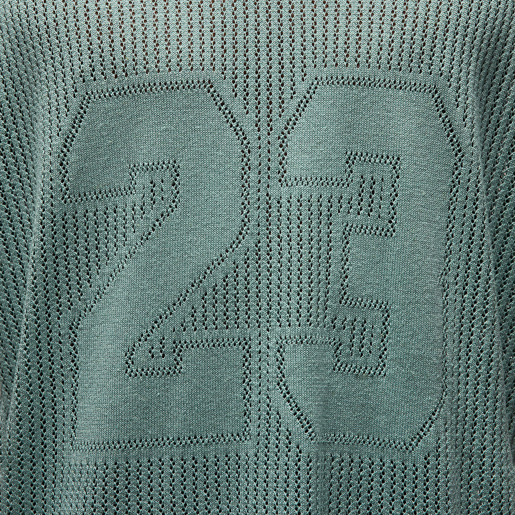 Air Jordan Men's Knit Jersey Top