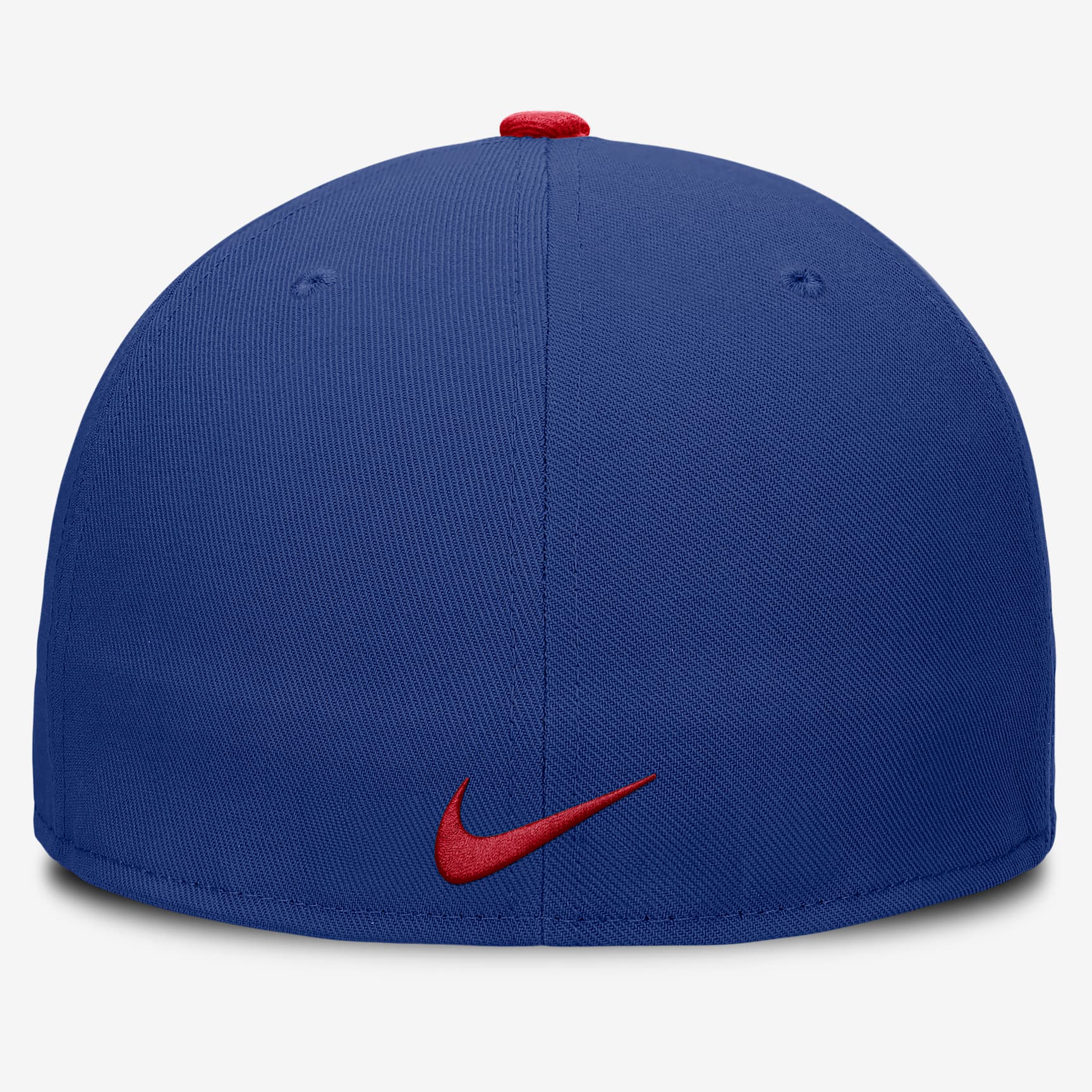 Texas Rangers True Men's Nike Dri-FIT MLB Fitted Hat