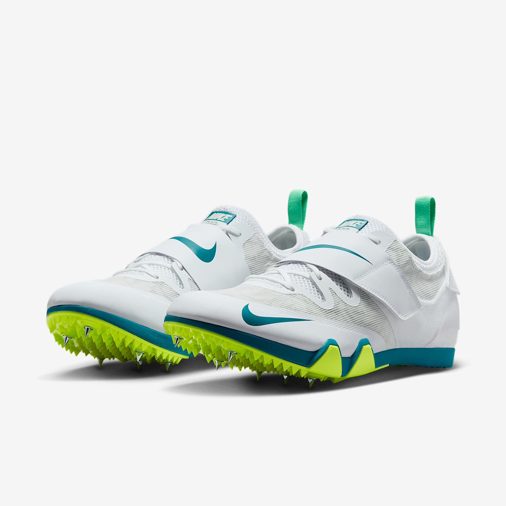 Nike Pole Vault Elite Track & Field Jumping Spikes