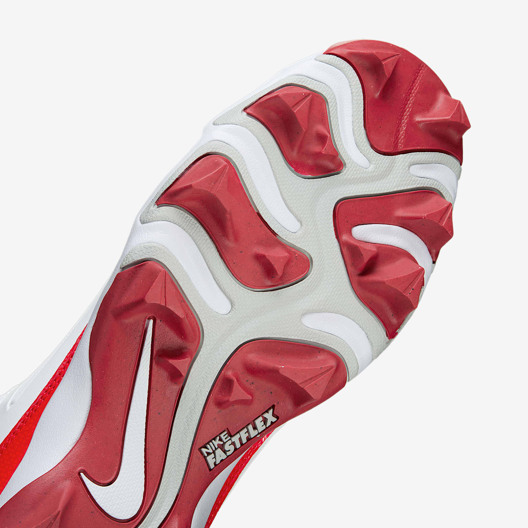 Nike Alpha Menace 4 Shark Football Cleats