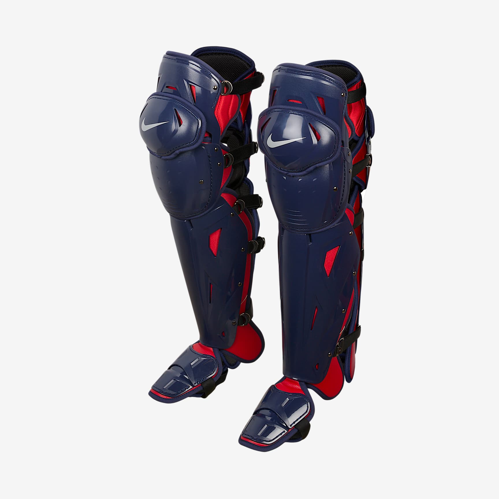 Nike Diamond Elite Baseball Leg Guards