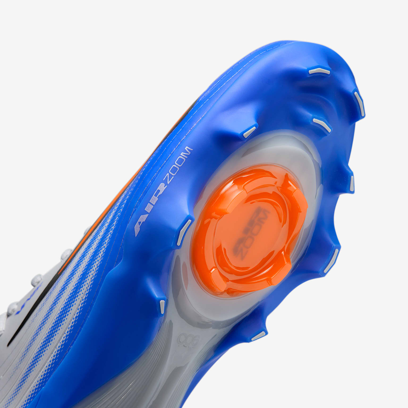 Nike Vapor Pro 1 Football Cleats