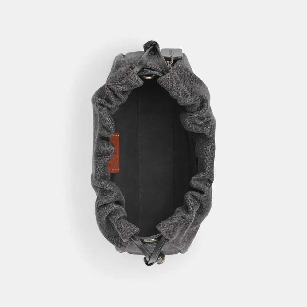 Сумка COACH Faye Shoulder Bag