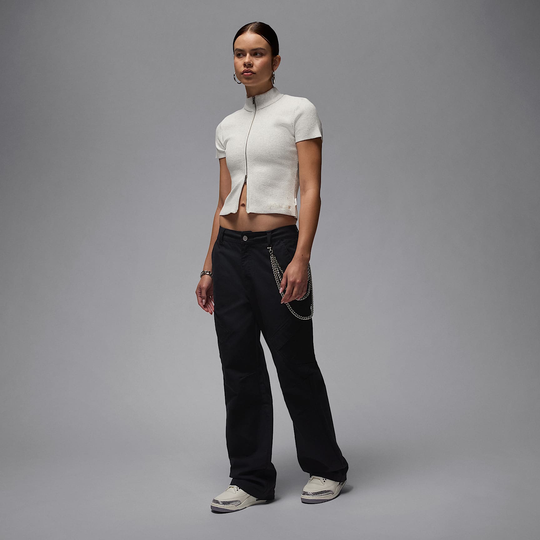 Air Jordan 3 Retro Women's Shoes