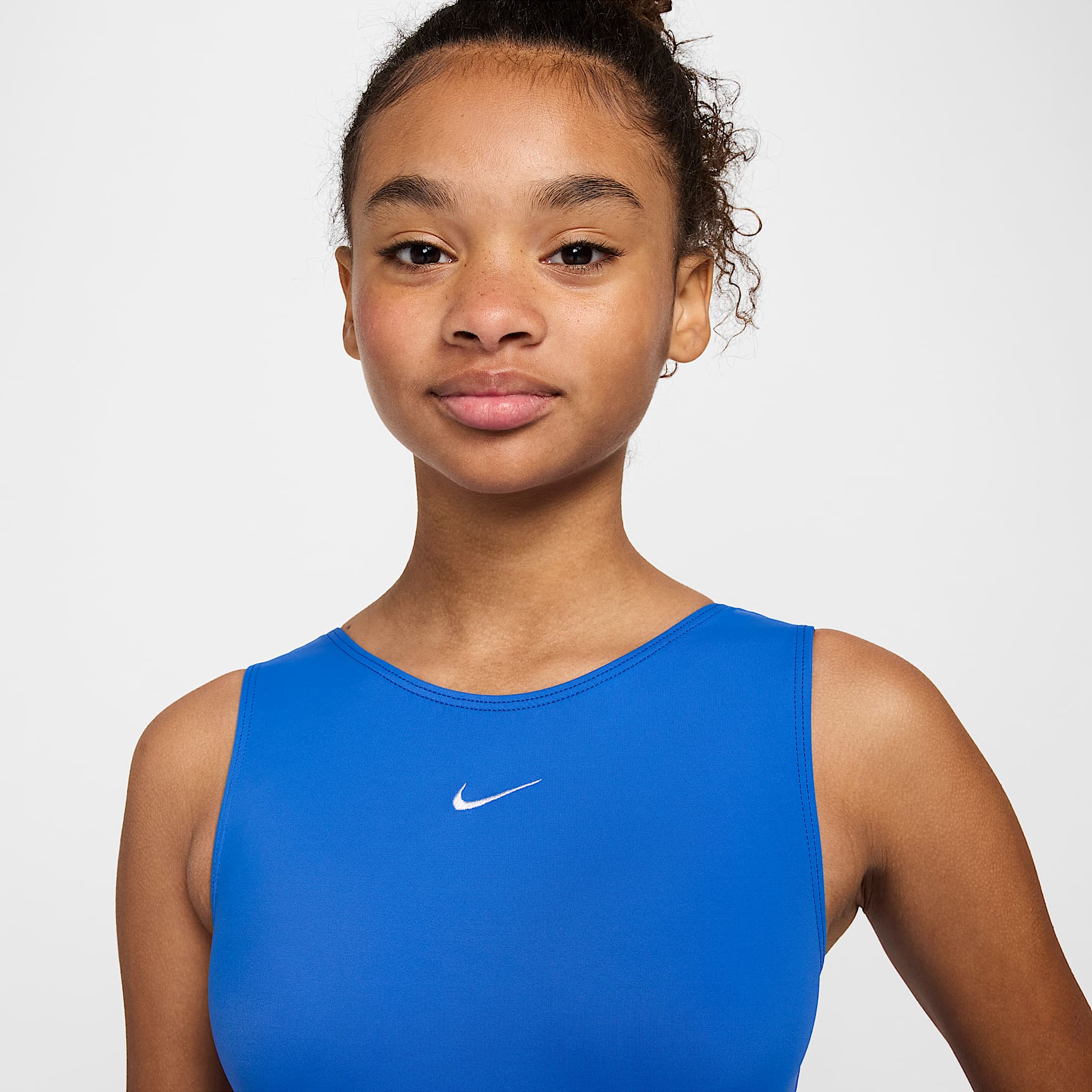 Nike Gymnastics Basic Performance Leotard