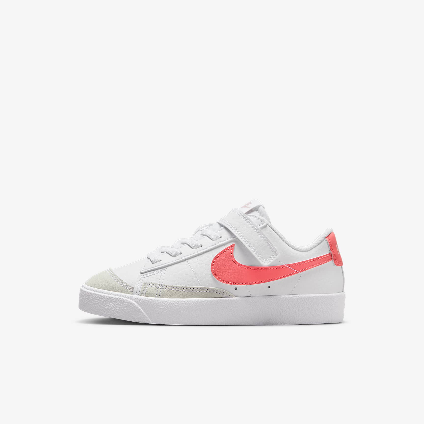 Nike Blazer Low '77 Little Kids' Shoes