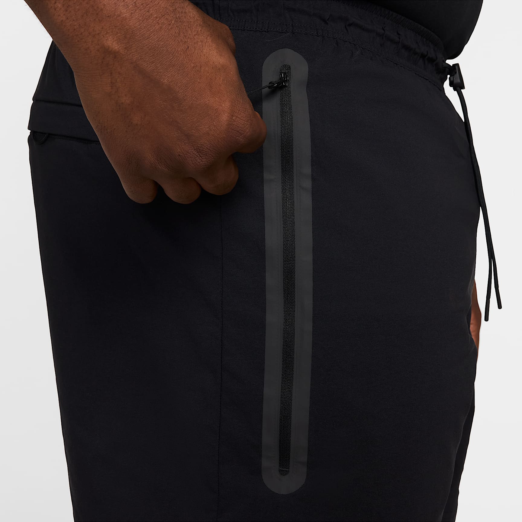 Nike Tech Men's Woven Shorts