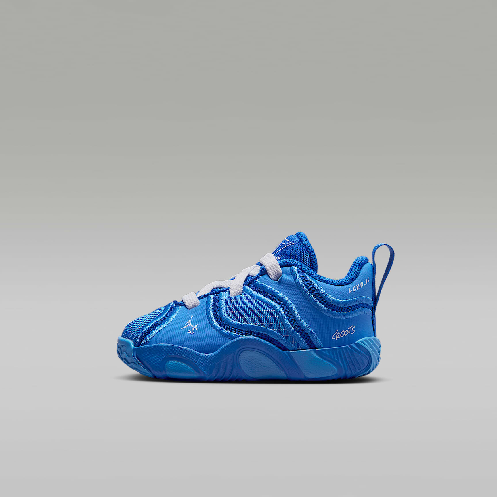 Tatum 3 Baby/Toddler Shoes