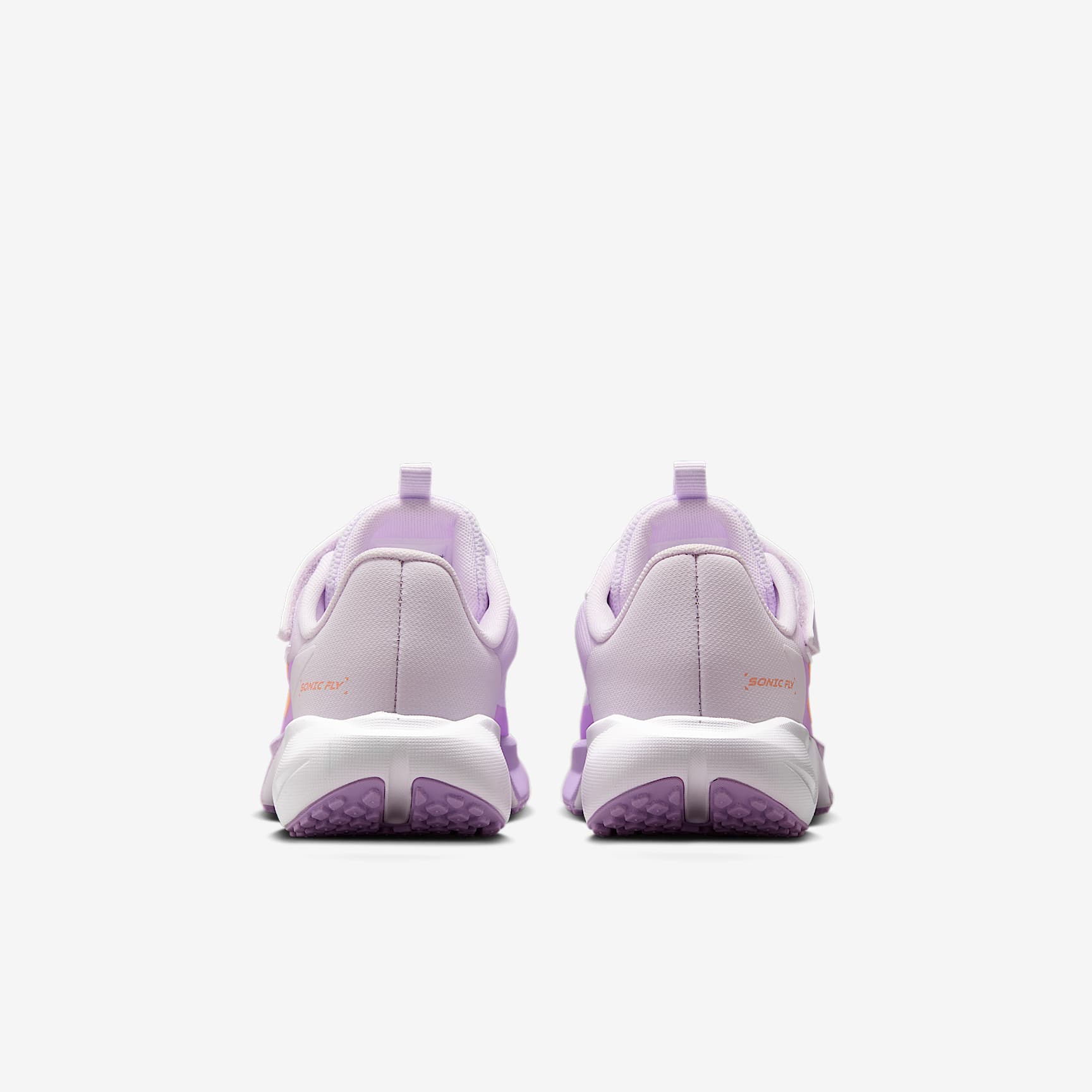 Nike Sonic Fly Little Kids' Running Shoes