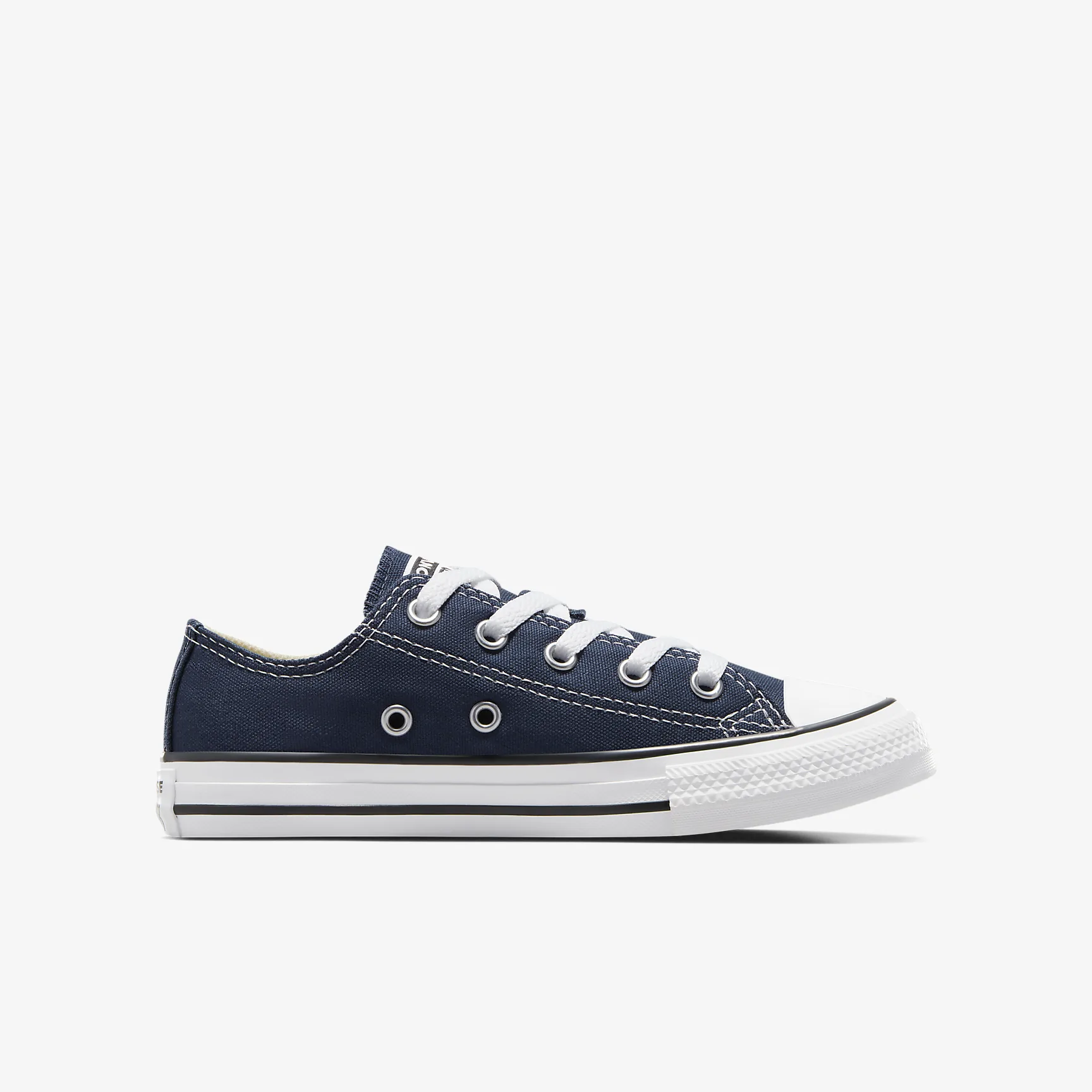 Converse Chuck Taylor All Star Low Top Little Kids' Shoe
