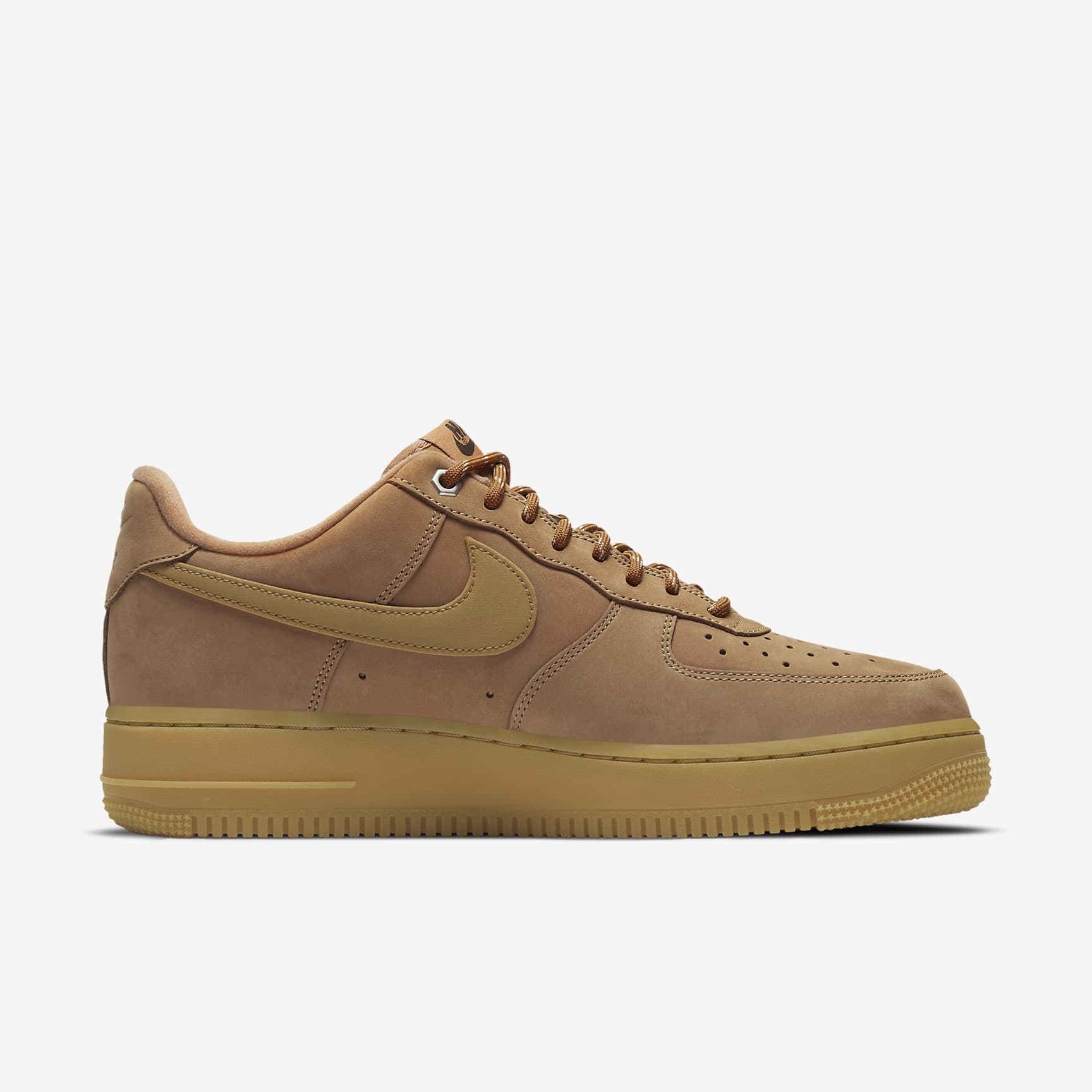 Nike Air Force 1 '07 WB Men's Shoes