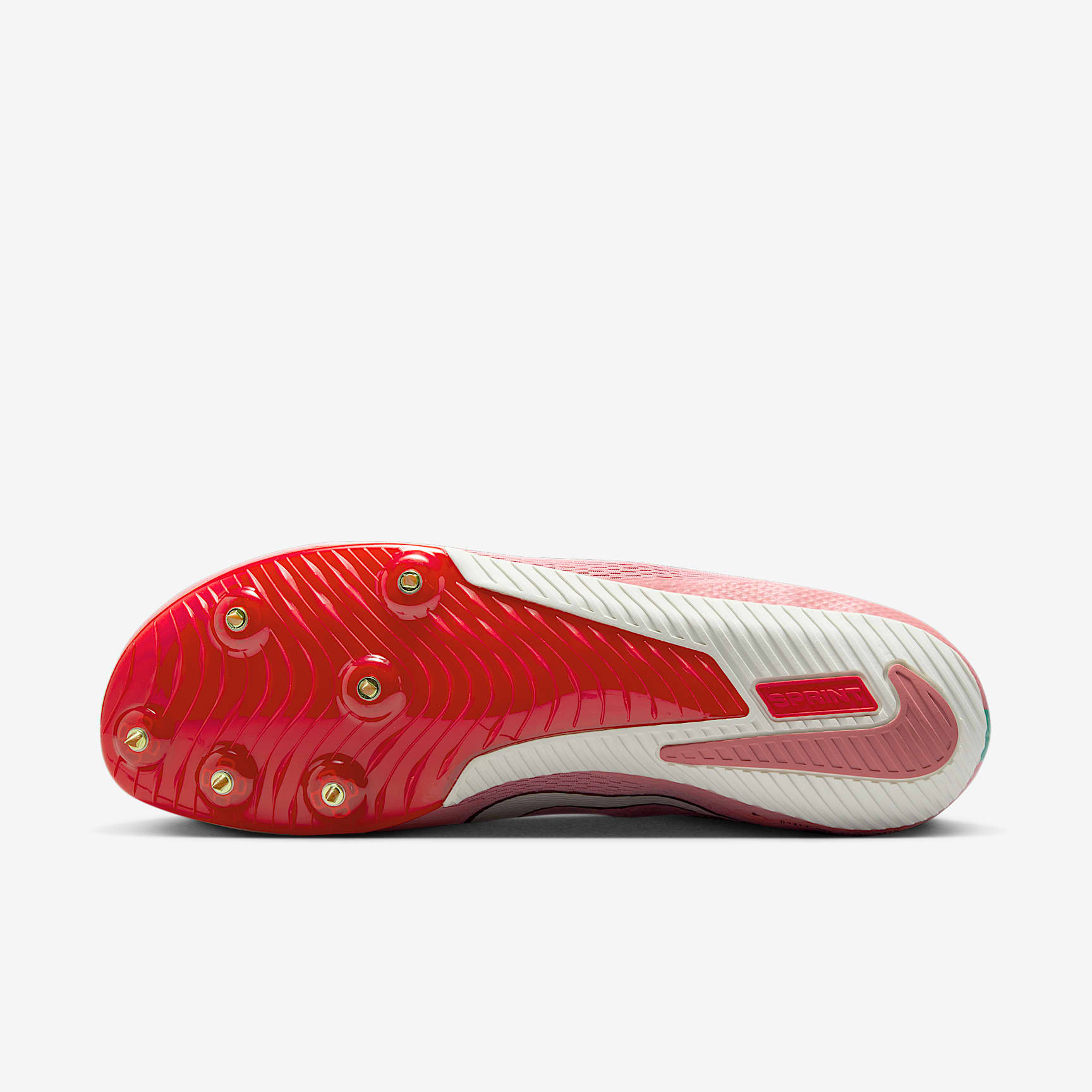 Nike Rival Sprint Track & Field Sprinting Spikes