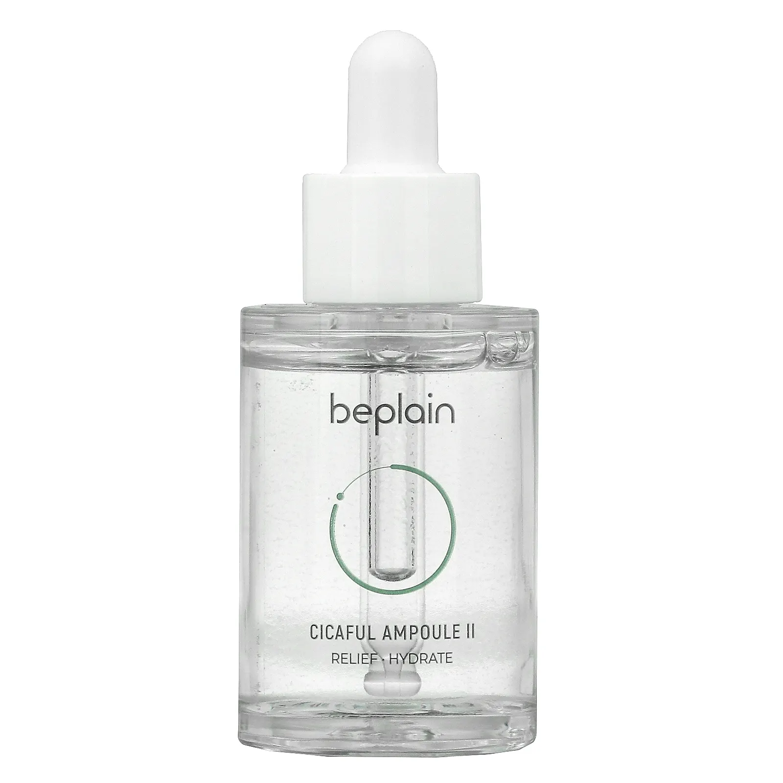 Beplain, Cicaful Ampoule II, 30 мл (1,01 жидк. Унции)