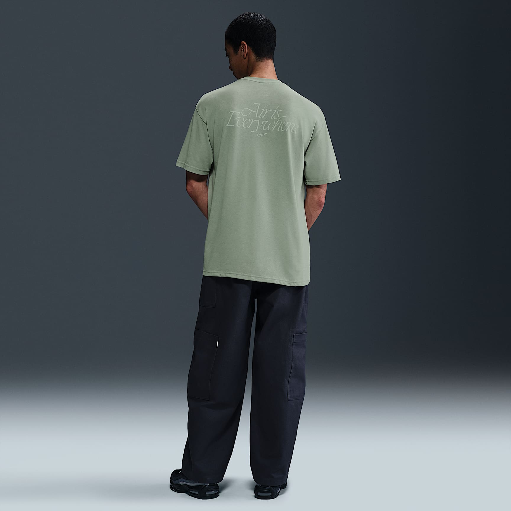 Nike Sportswear Max90 T-Shirt