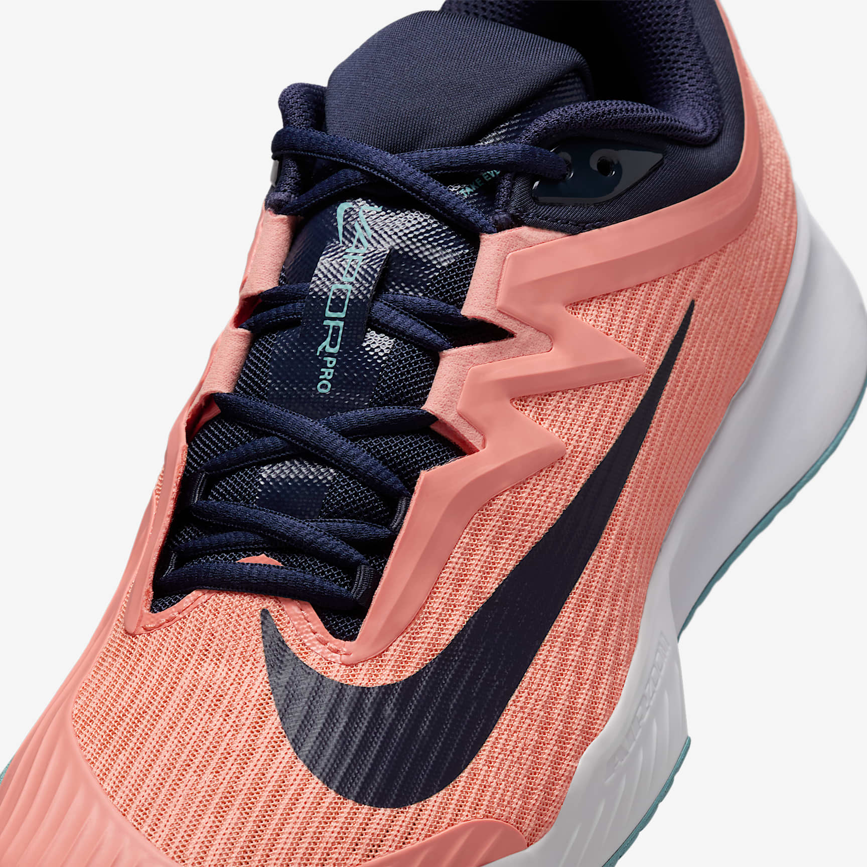 Nike Vapor Pro 3 Men's Hard Court Tennis Shoes