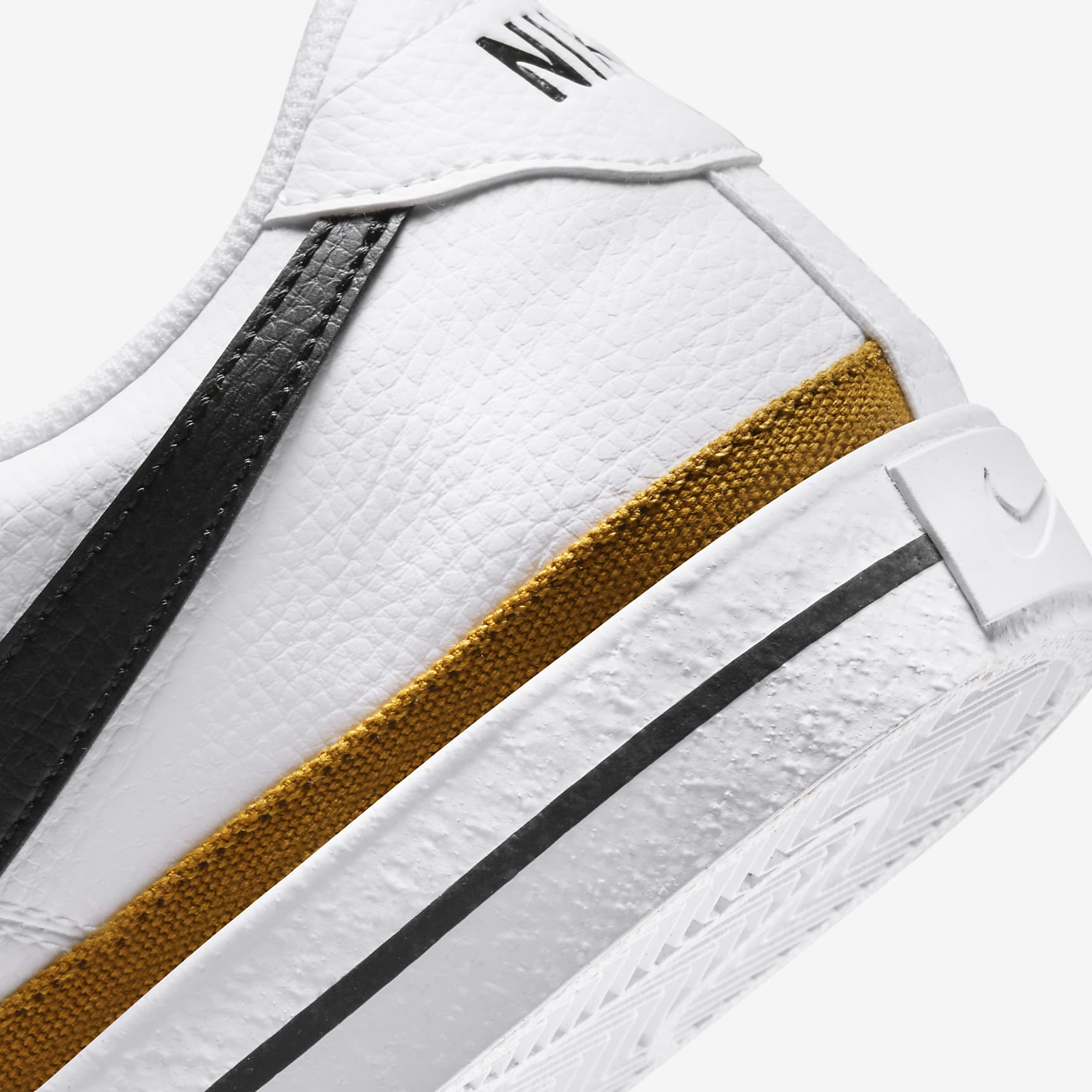 Nike Court Legacy Men's Shoes