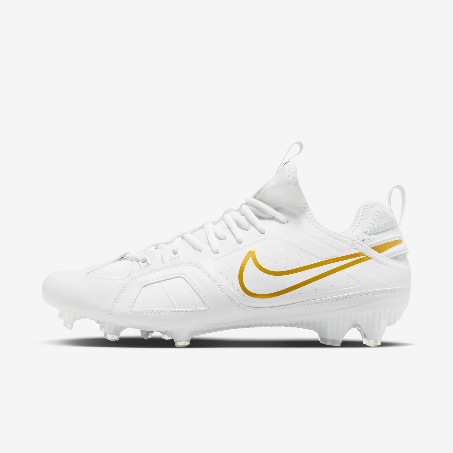 Nike Huarache 9 Varsity LAX Lacrosse Cleats