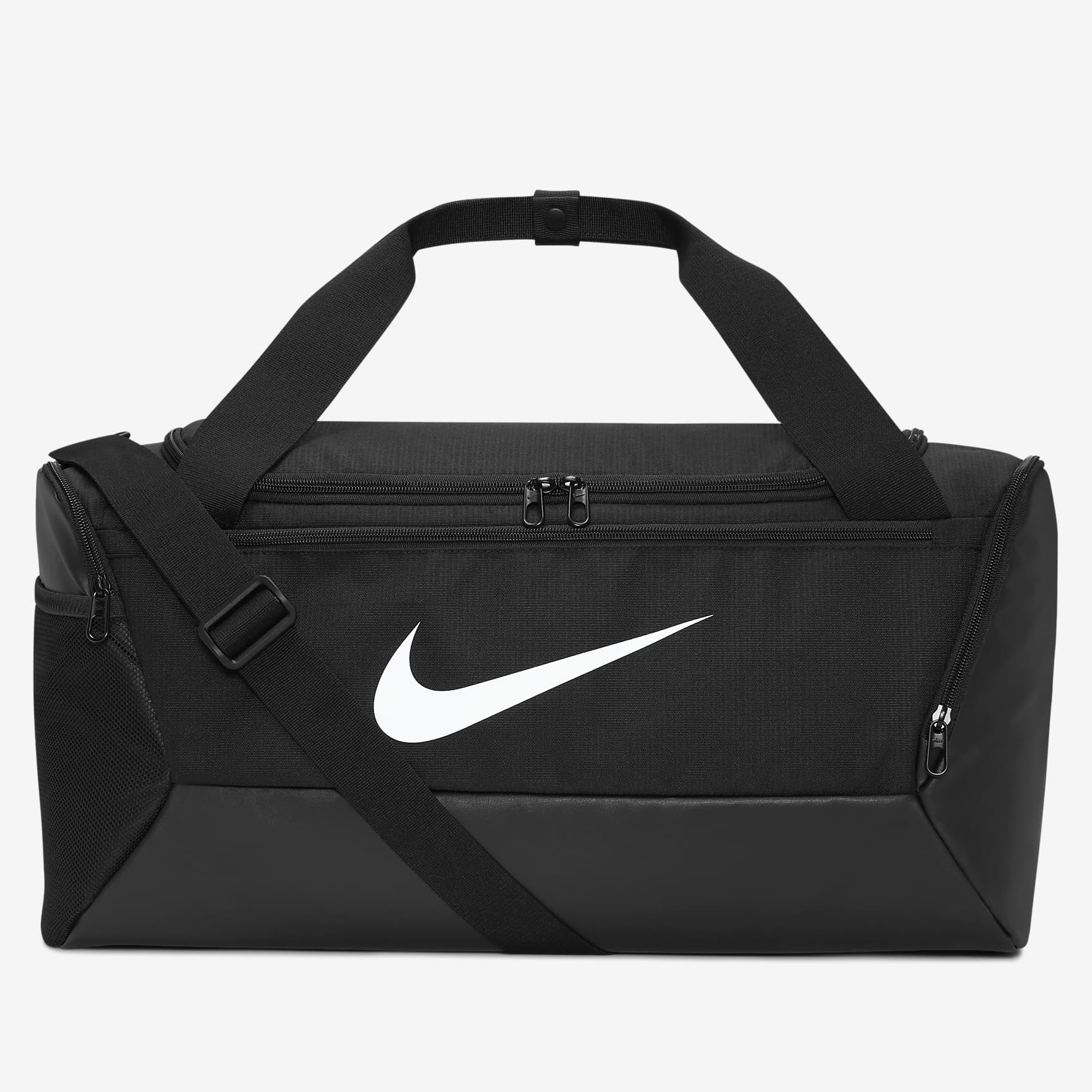 Nike Brasilia Training Duffel Bag (Small, 41L)