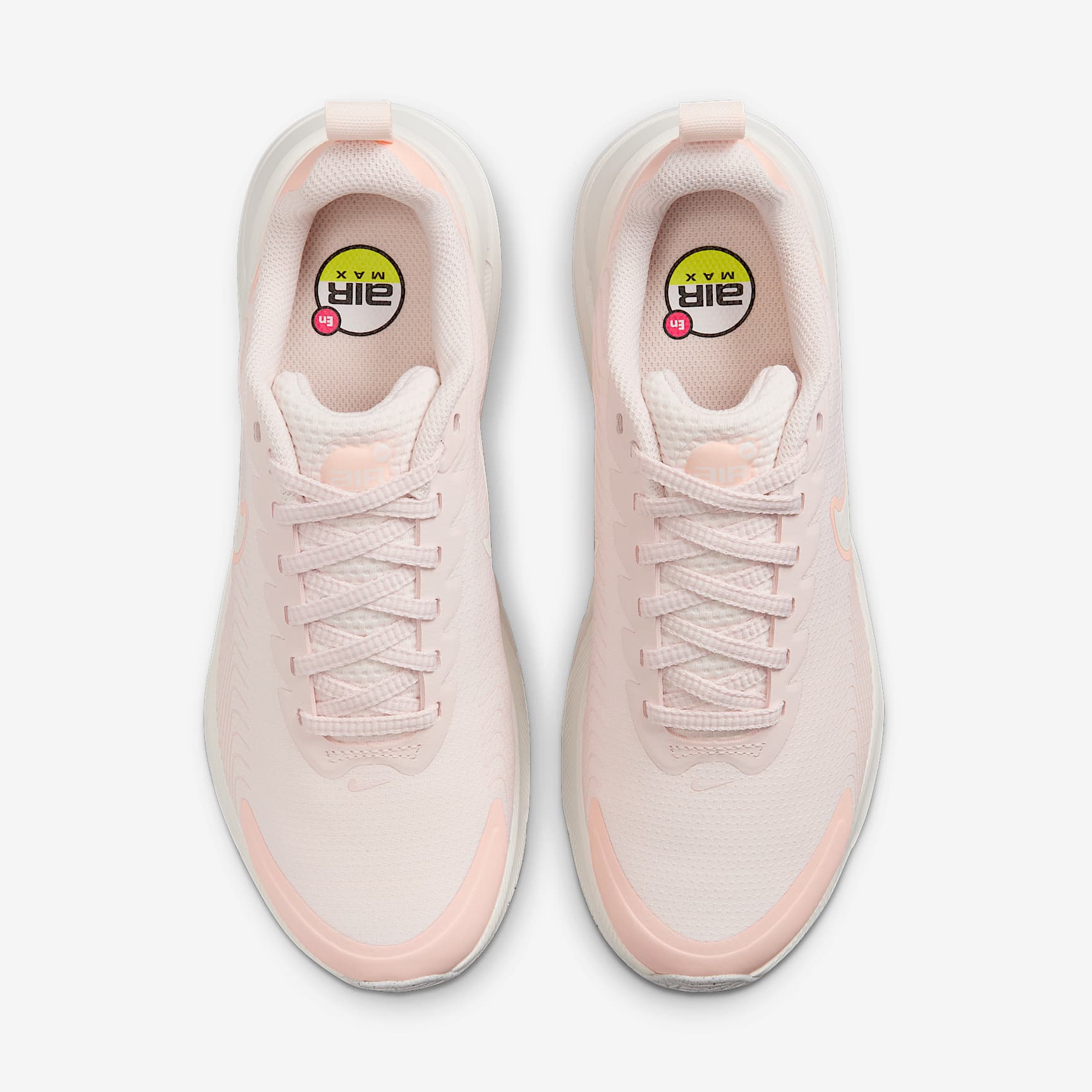 Nike Air Max Nuaxis Women's Shoes