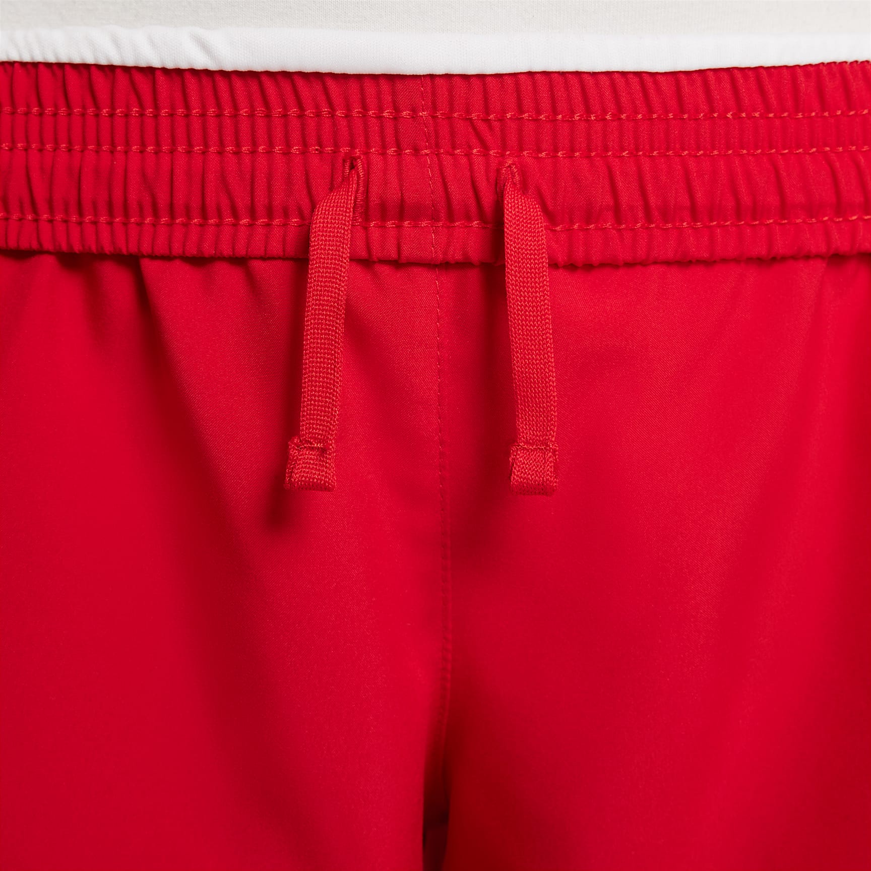Nike Tempo Big Kids' (Girls') Dri-FIT Running Shorts
