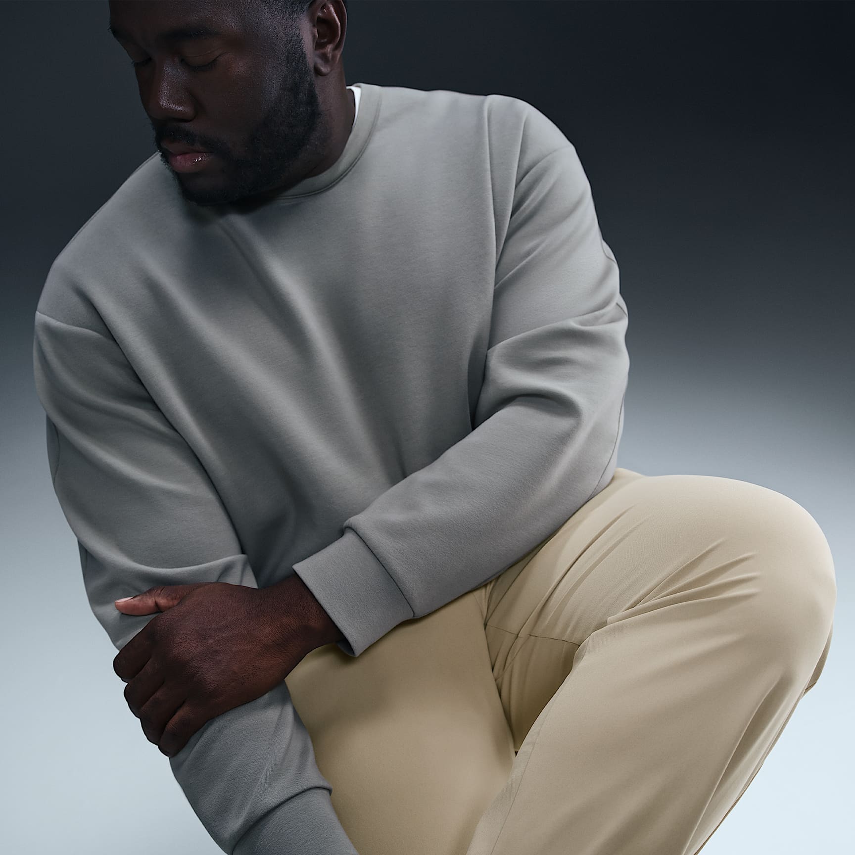 Nike 24.7 PerfectStretch Men's Dri-FIT Regular Chino Pants