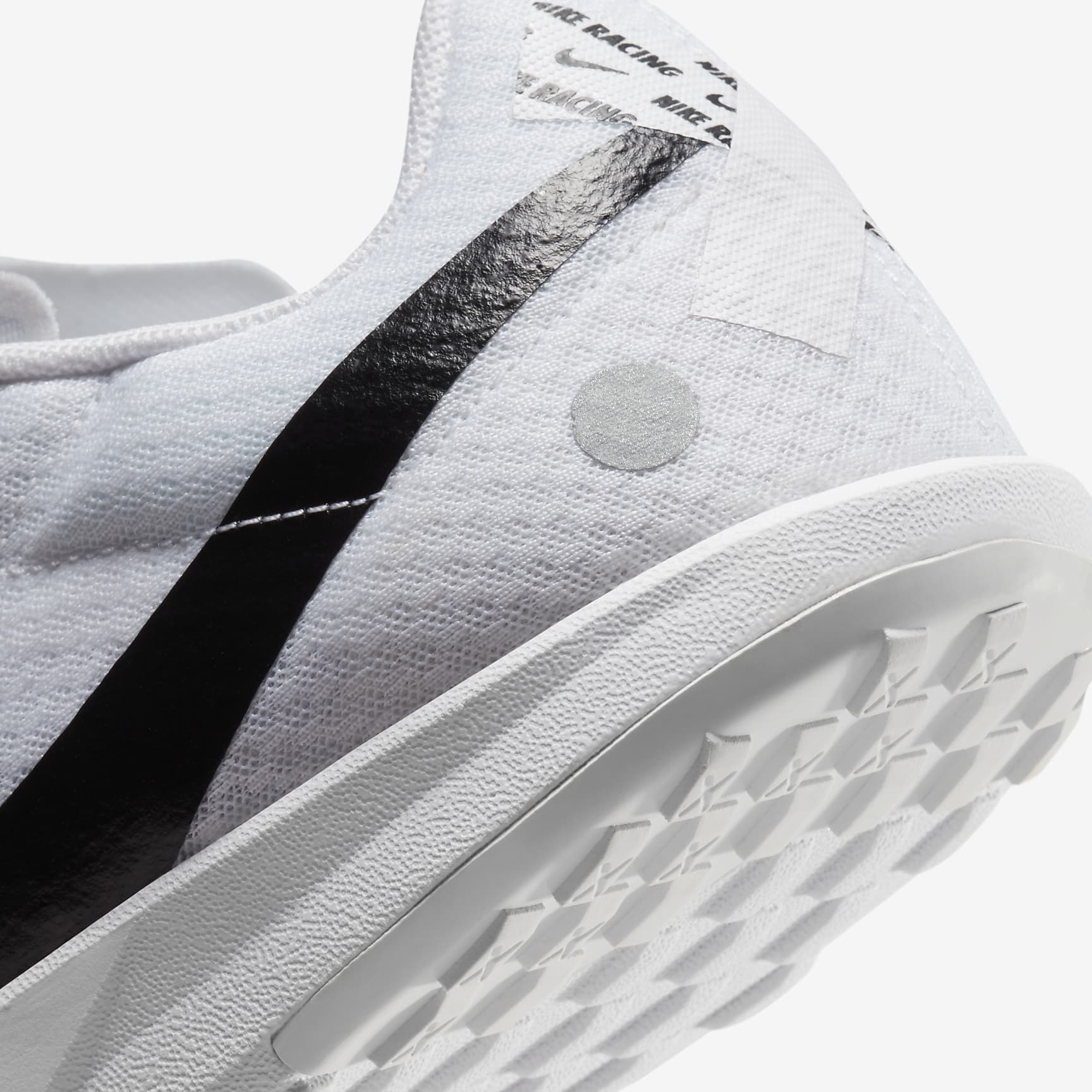 Nike Rival Waffle 6 Road and Cross-Country Racing Shoes