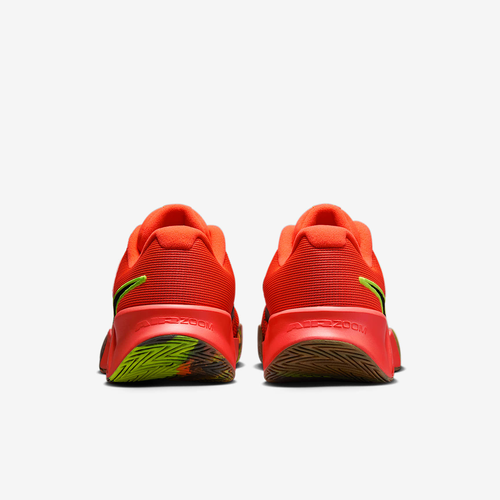 Nike Zoom Challenge Men's Pickleball Shoes