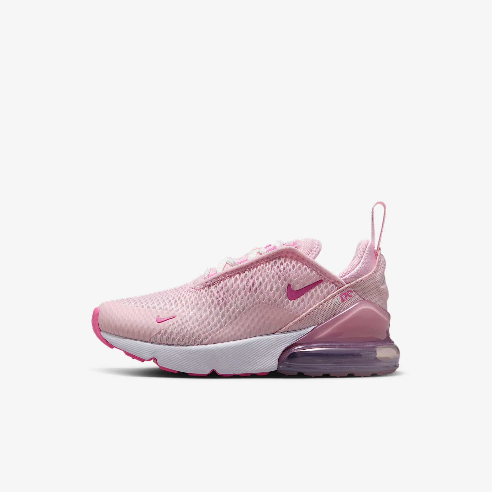 Nike Air Max 270 Baby/Toddler Shoe