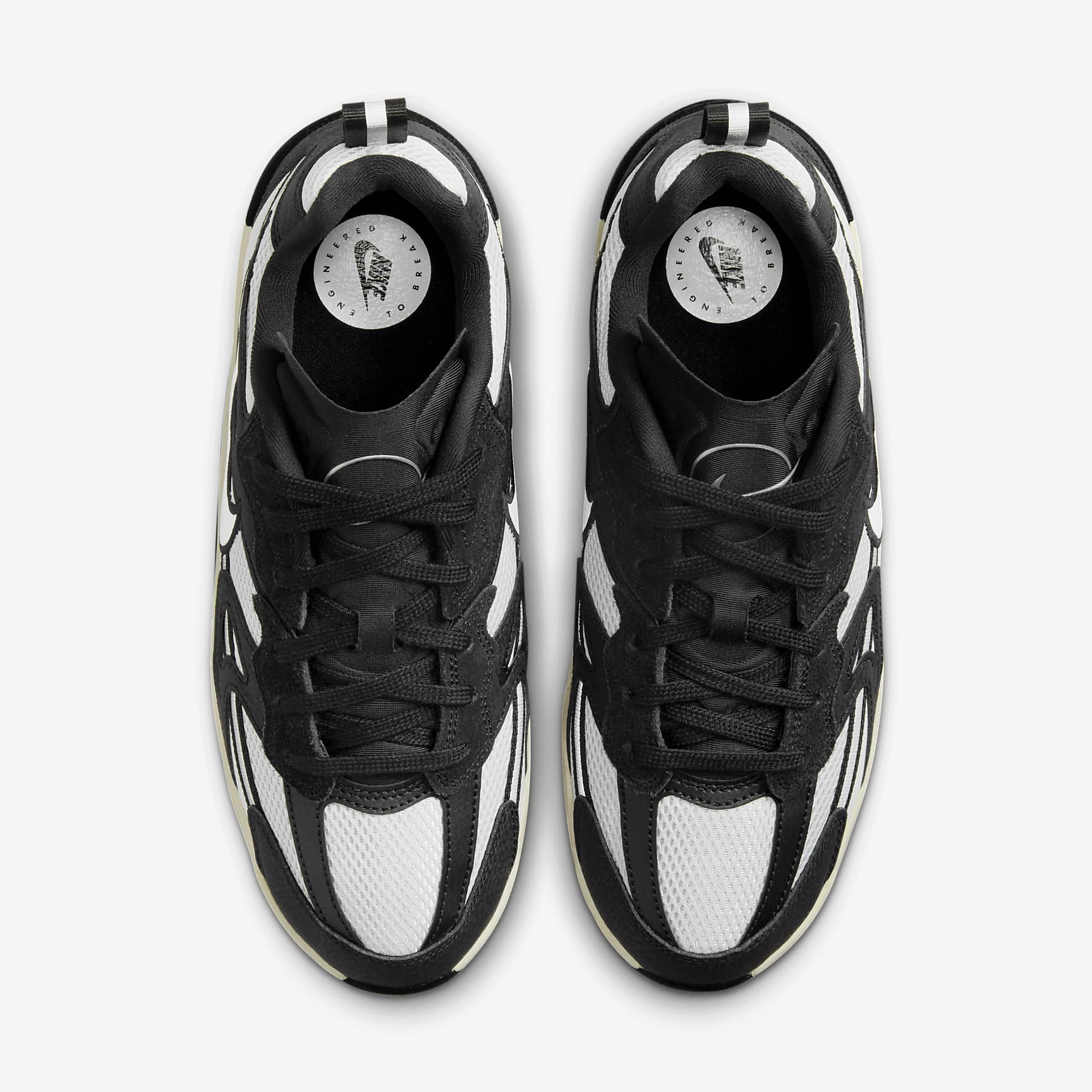 Nike JAM Women's Shoes