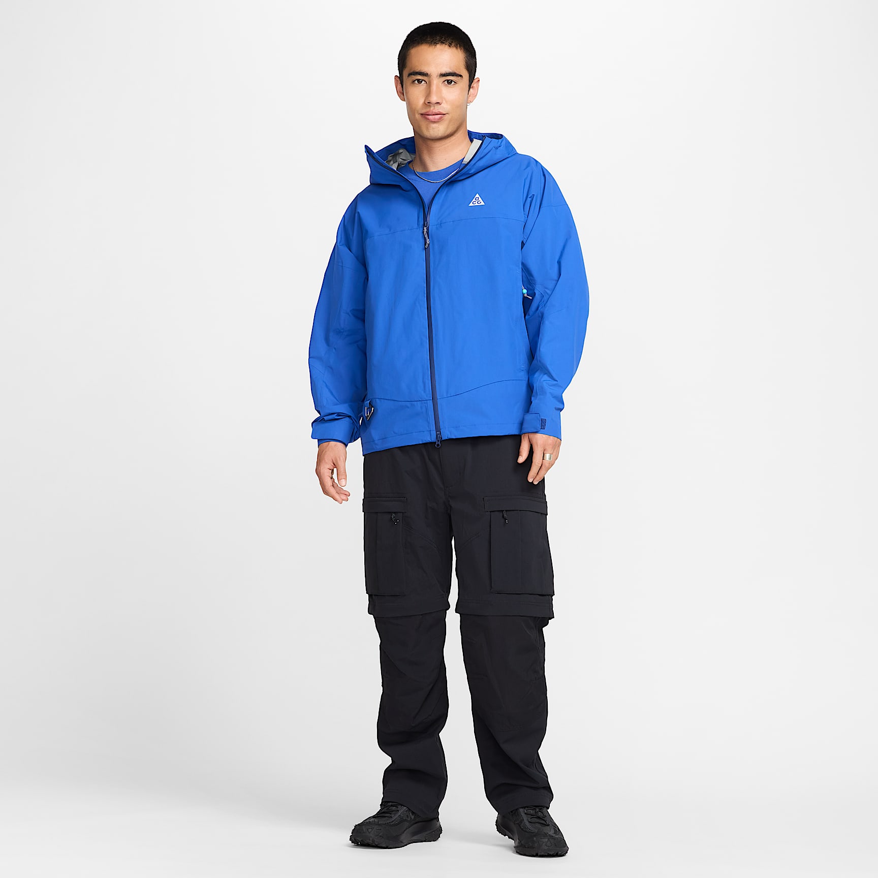 Nike ACG "Morpho" Men's Storm-FIT ADV Rain Jacket