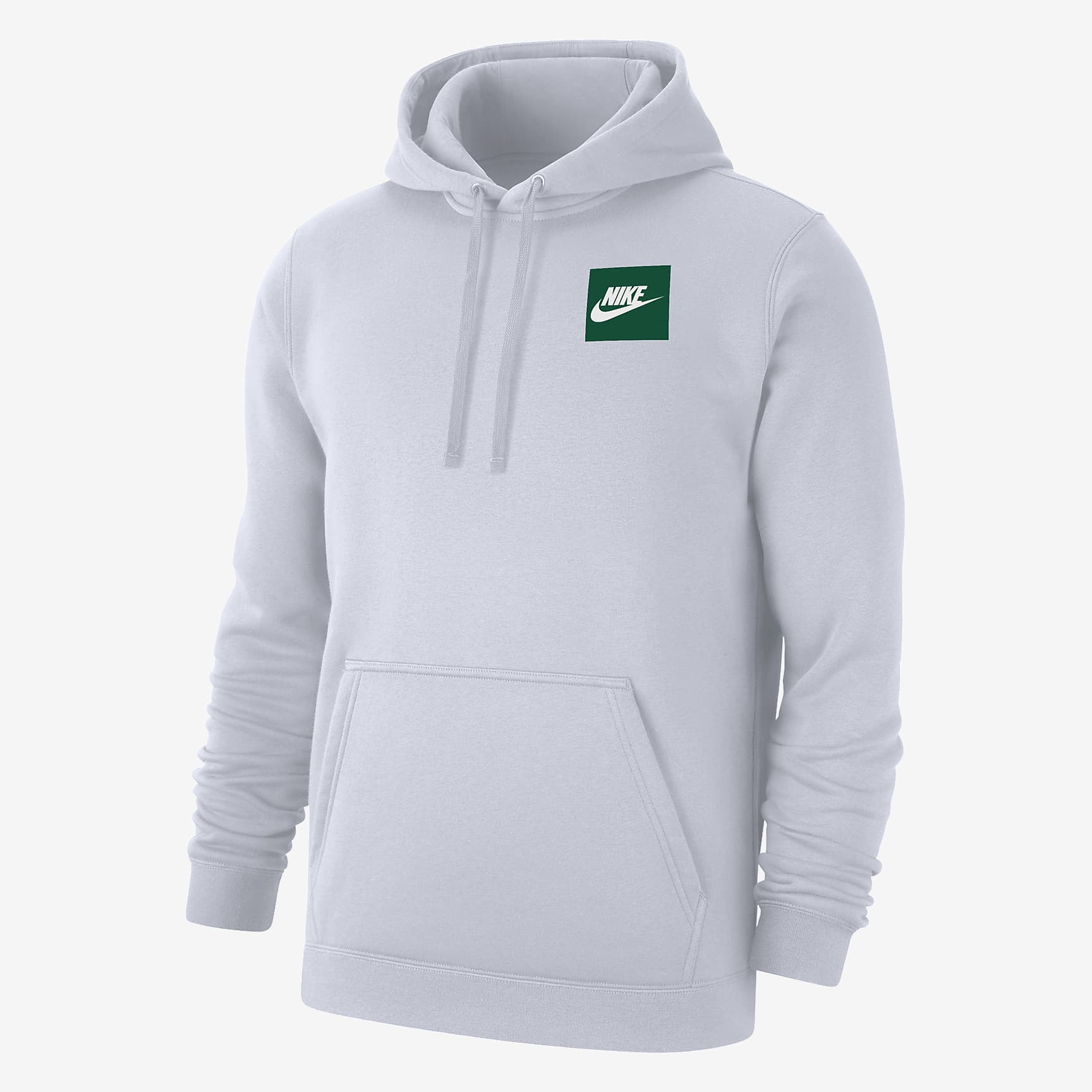 Nike Club Fleece Men's Pullover Hoodie