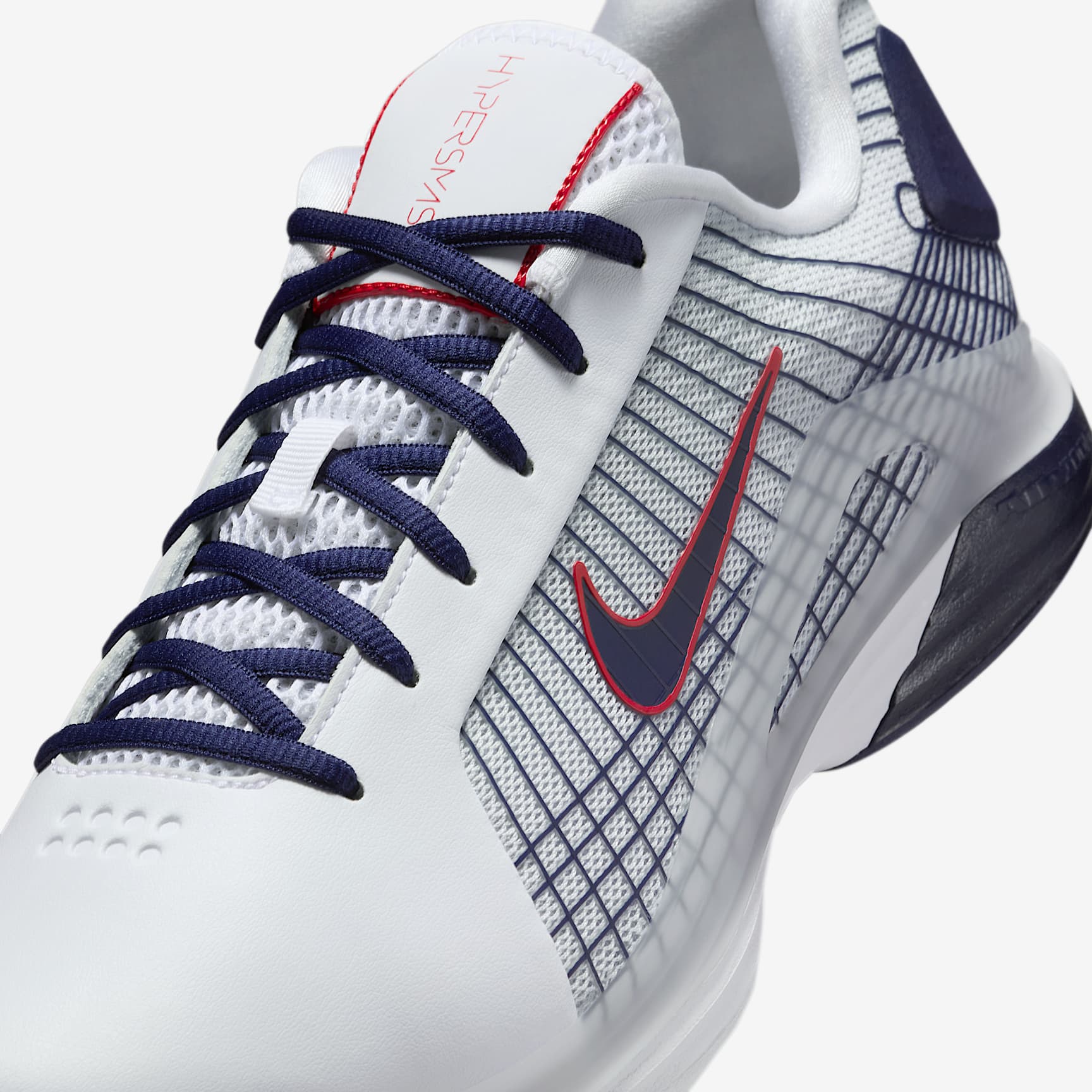 Nike Vapor 12 Hypersmash Men's Hard Court Tennis Shoes