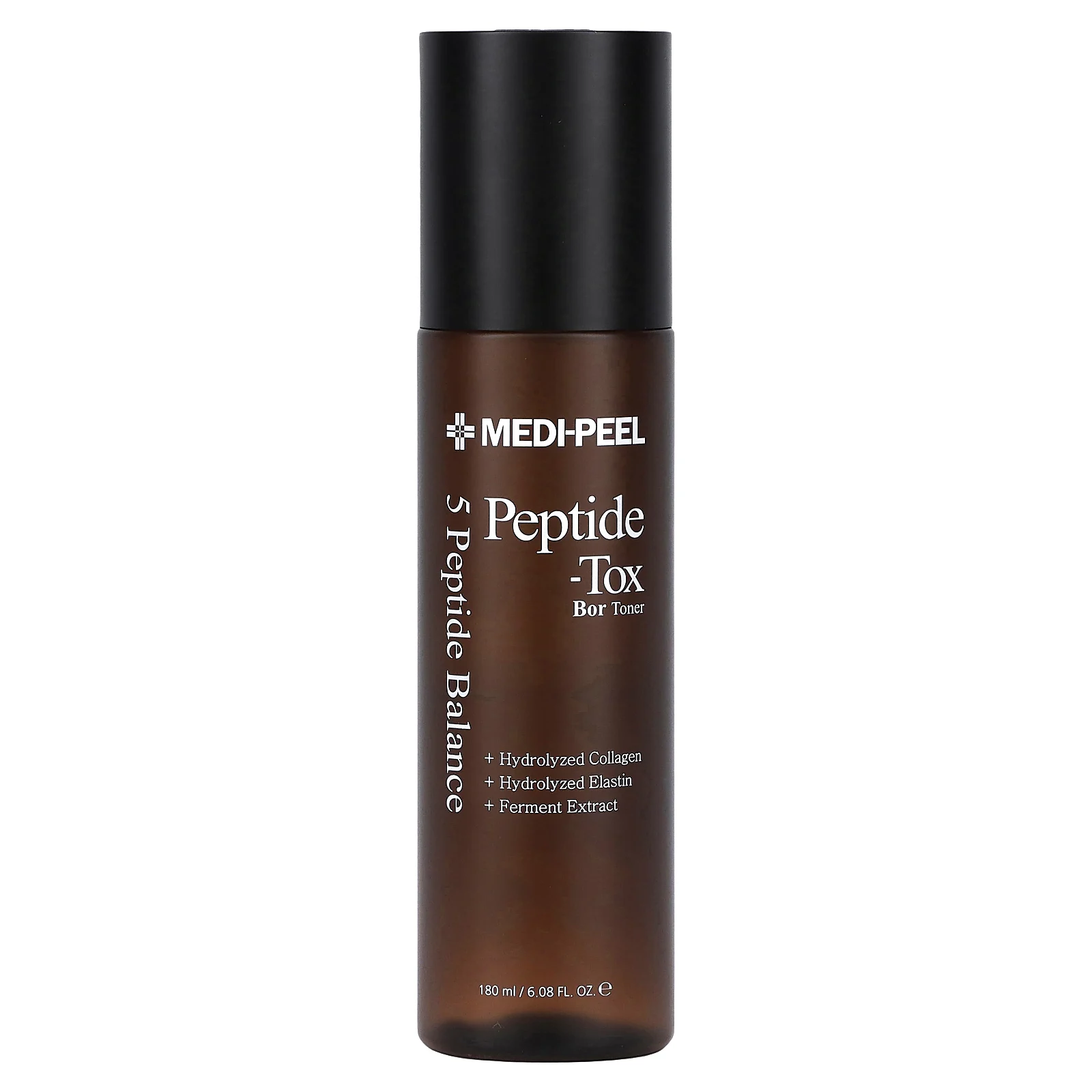Medi-Peel, Peptide-Tox Bor Toner, 180 мл (6,08 жидк. Унции)