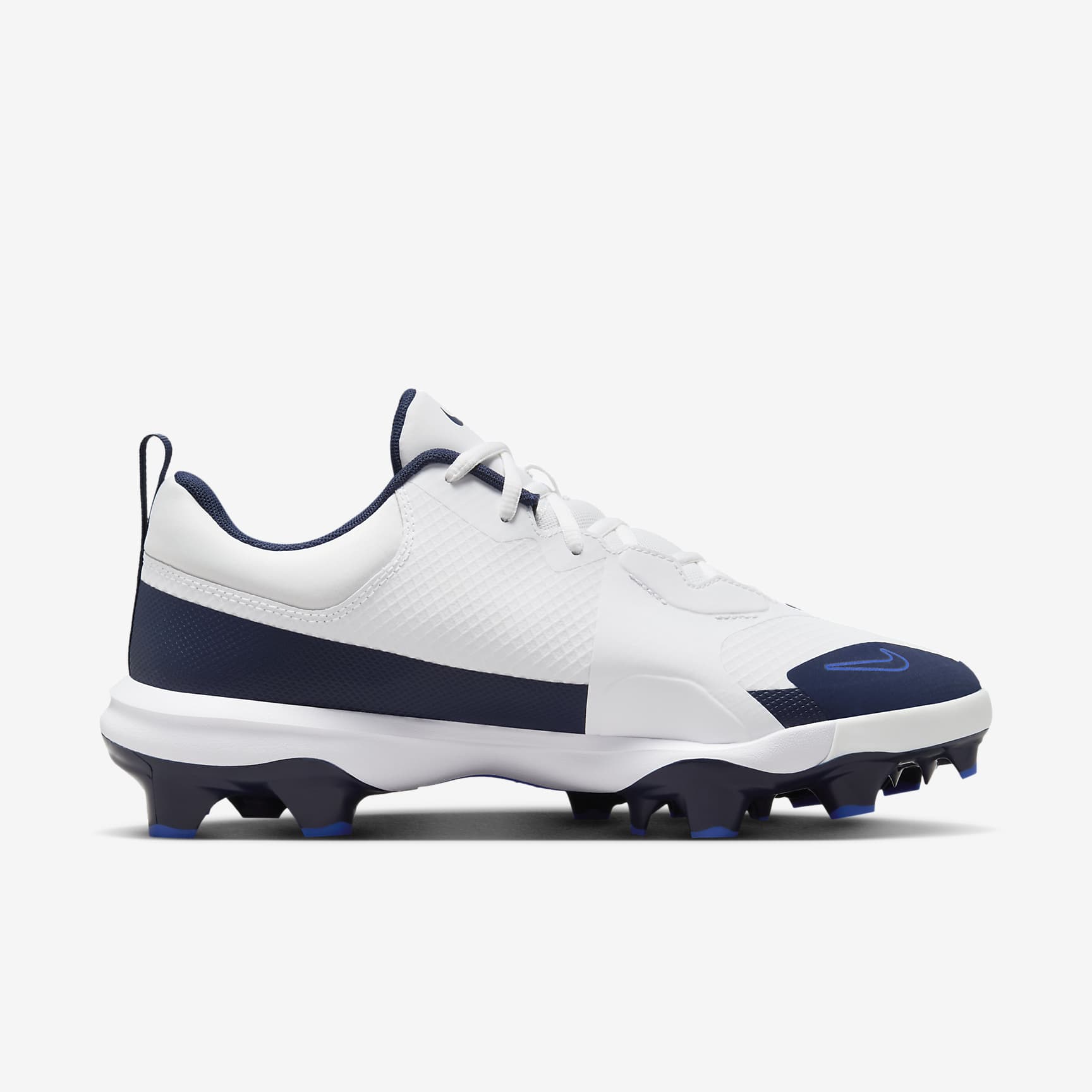 Nike Force Trout 9 Pro MCS Baseball Cleats