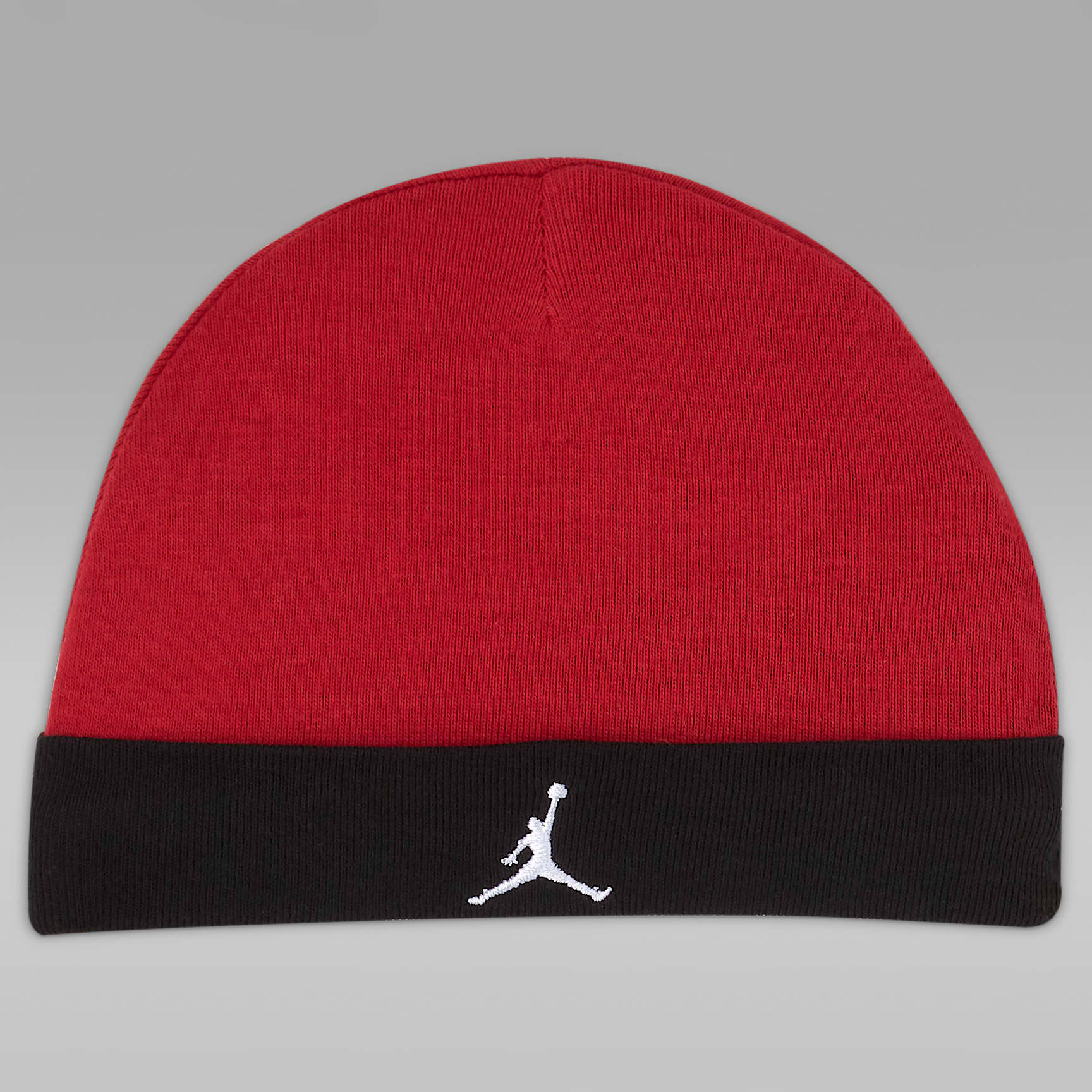 Jordan Baby (0-9M) Hat and Booties Set