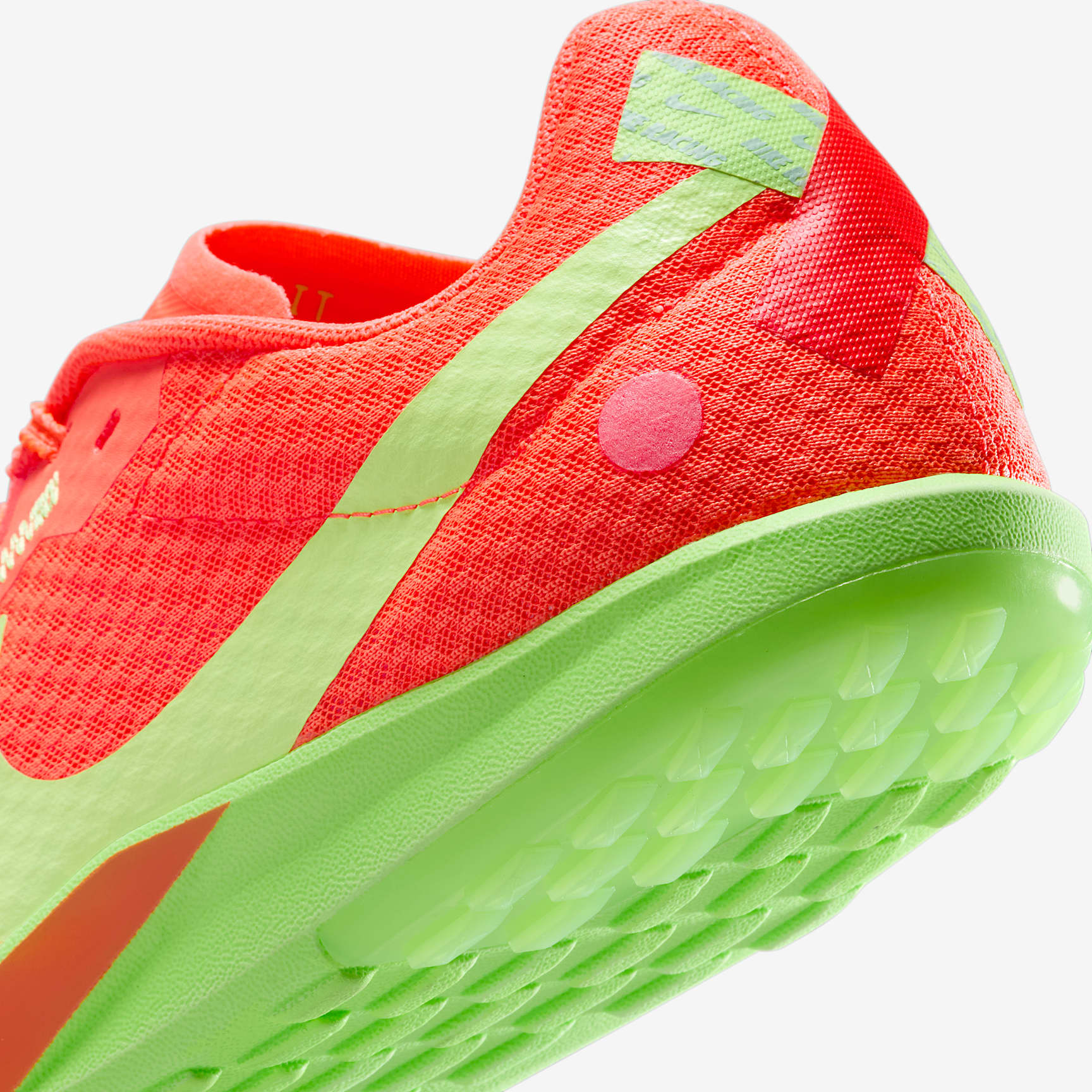 Nike Rival XC 6 Cross-Country Spikes