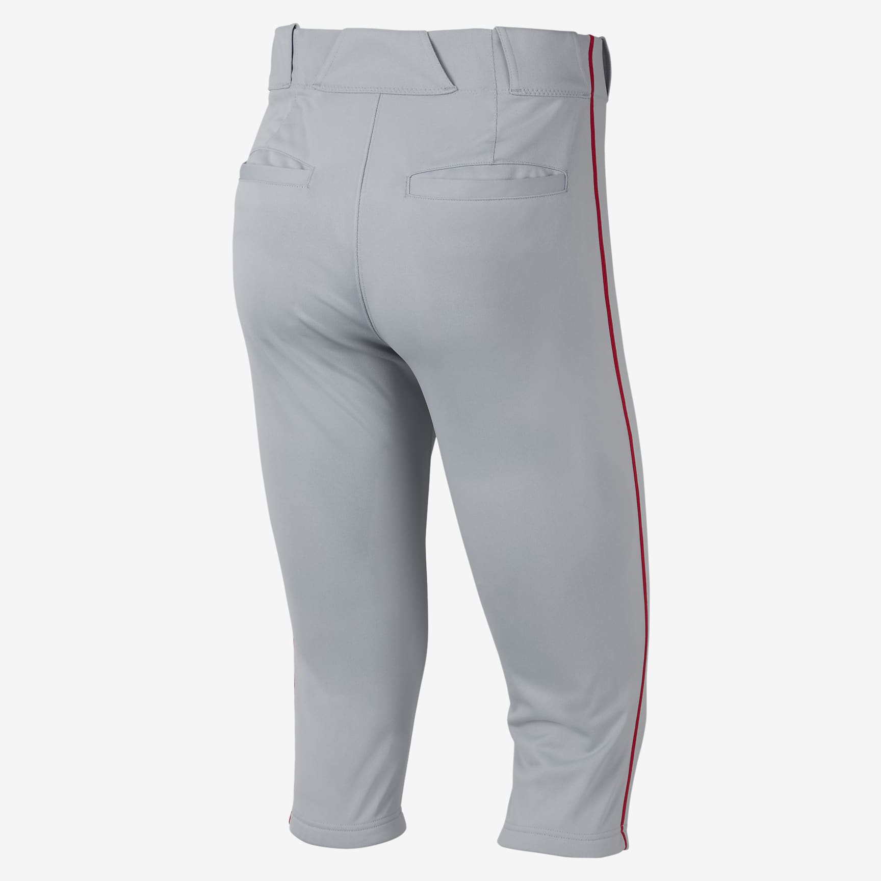 Nike Vapor Select 2 Men's High Piped Baseball Pants