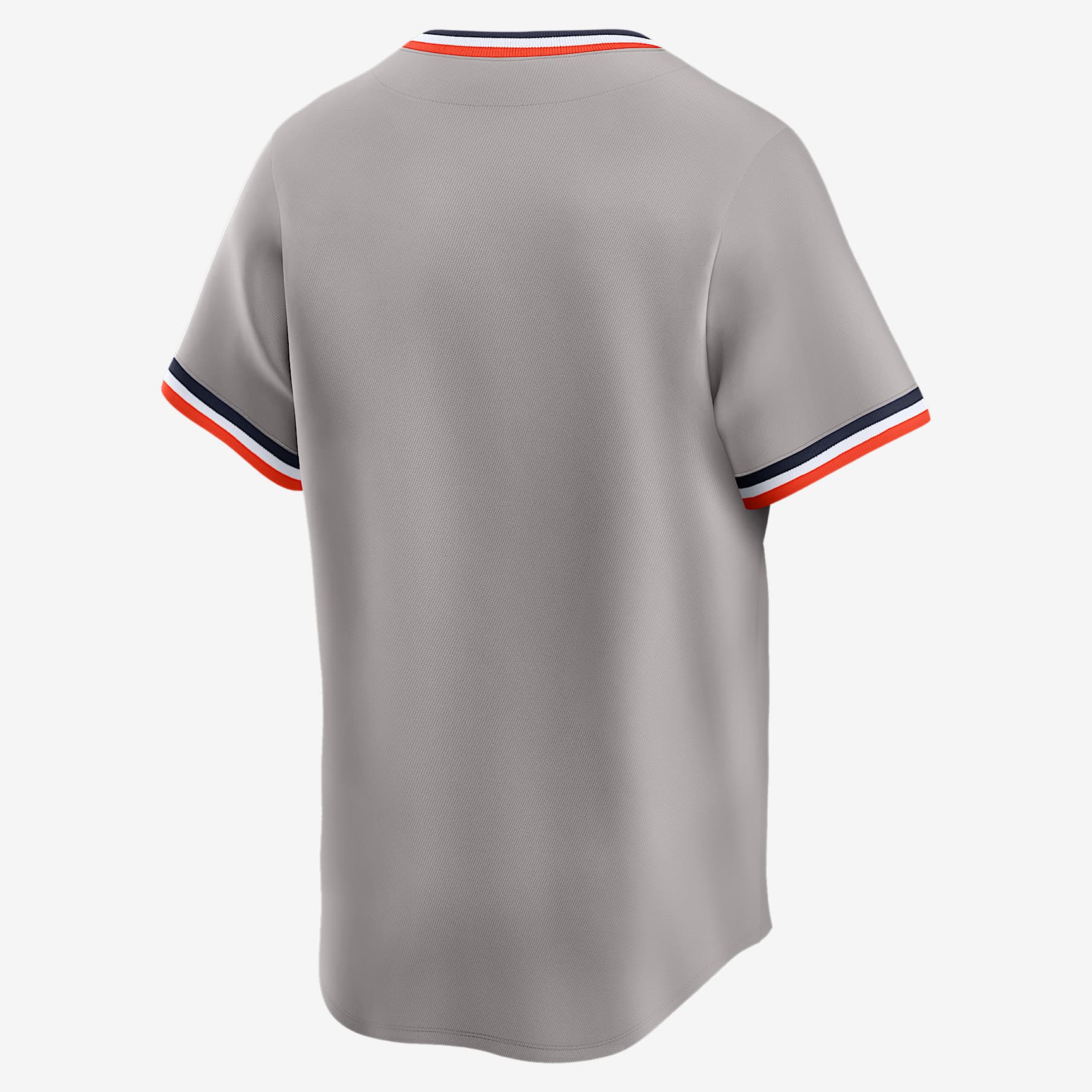 Detroit Tigers Cooperstown Men's Nike Dri-FIT ADV MLB Limited Jersey