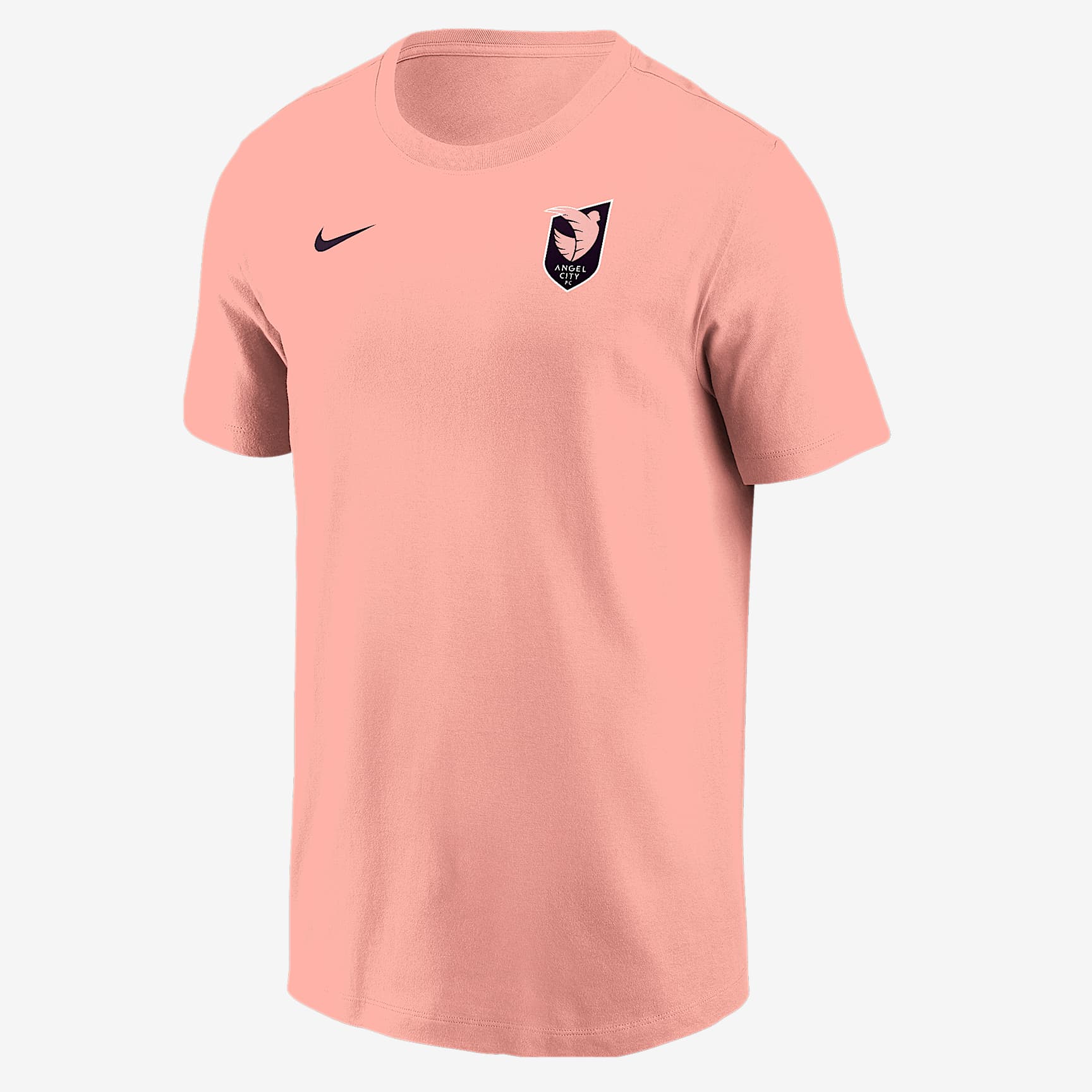 Sarah Gorden Angel City FC Men's Nike NWSL T-Shirt