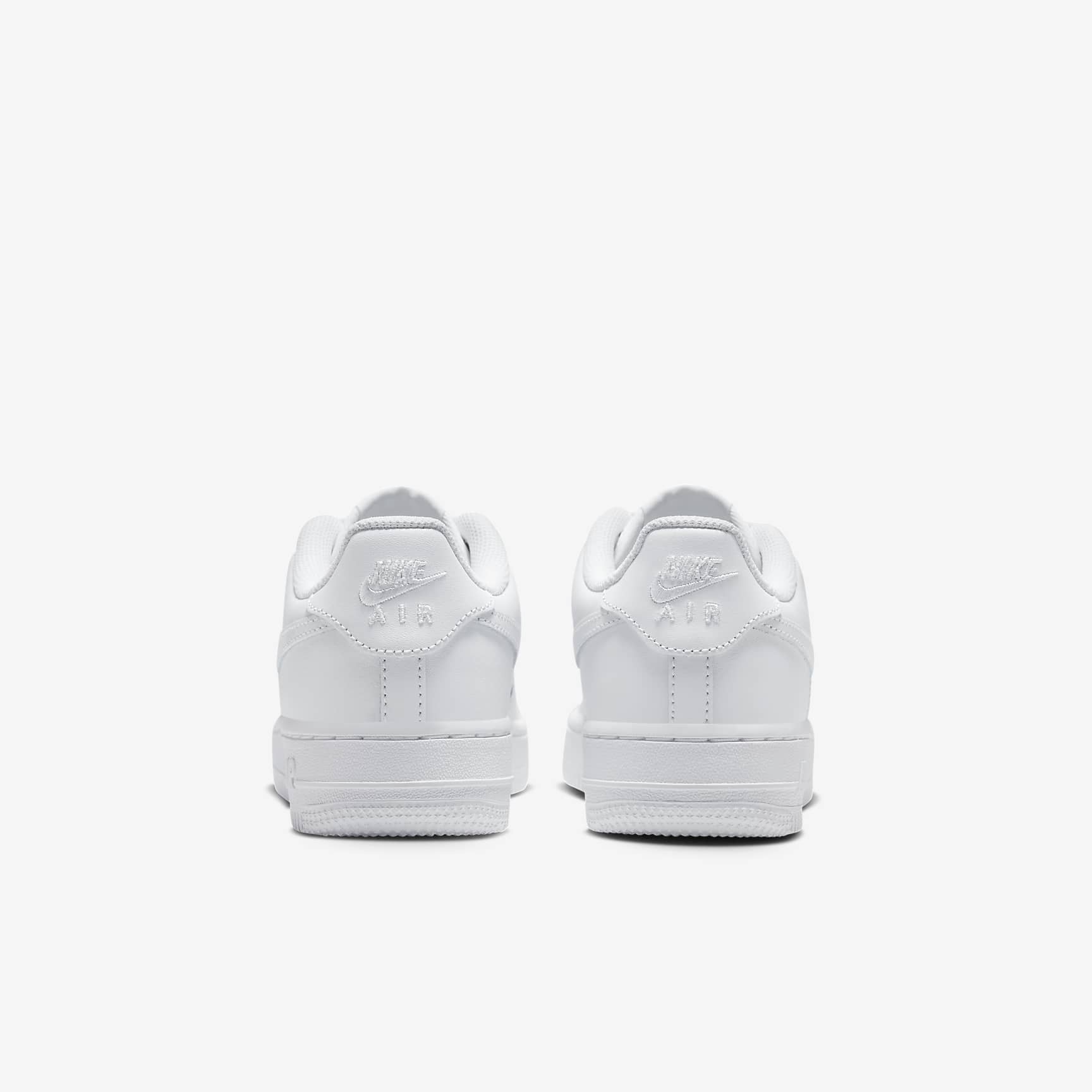 Nike Air Force 1 LE Big Kids' Shoes