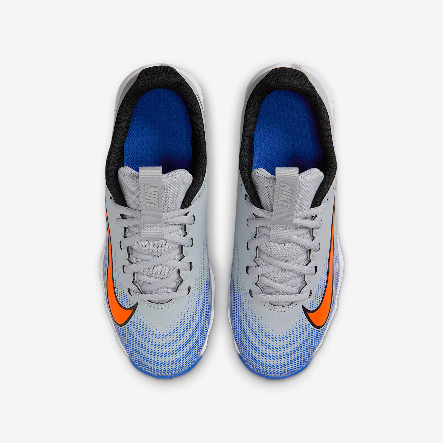 Nike Vapor Shark 3 Big Kids' Football Cleats