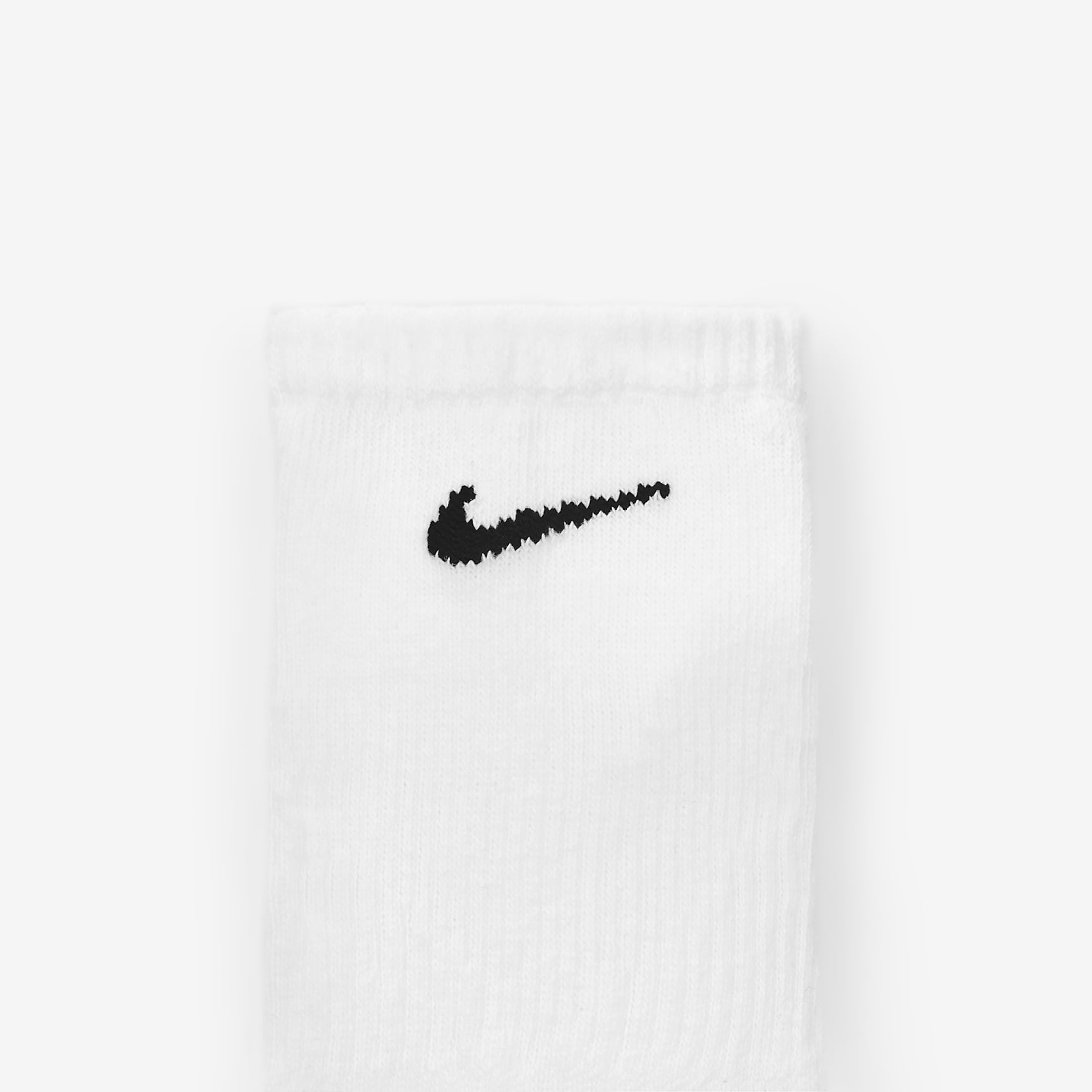 Nike Everyday Plus Cushioned Training No-Show Socks (6 Pairs)