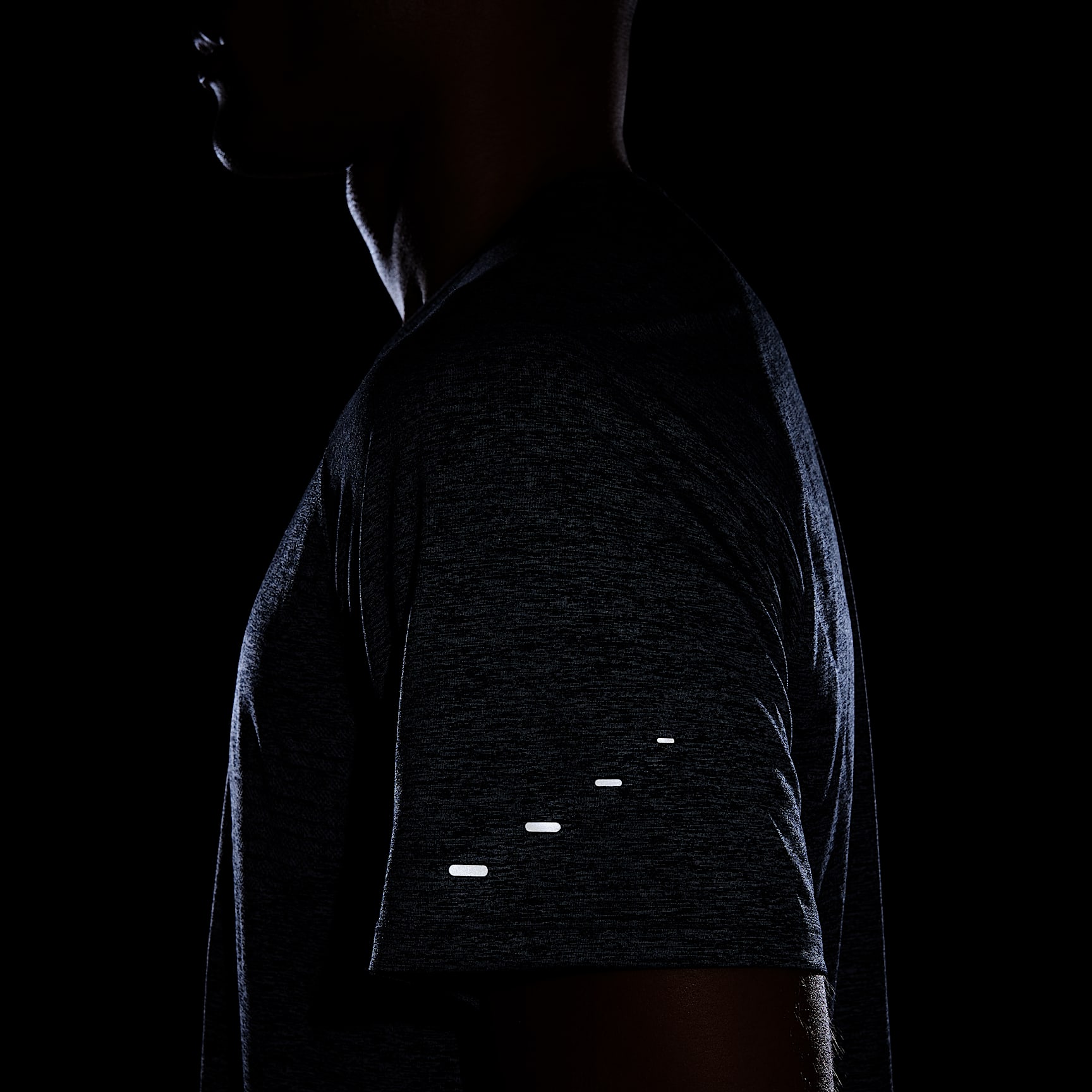 Nike Stride Men's Dri-FIT ADV Short-Sleeve Running Top