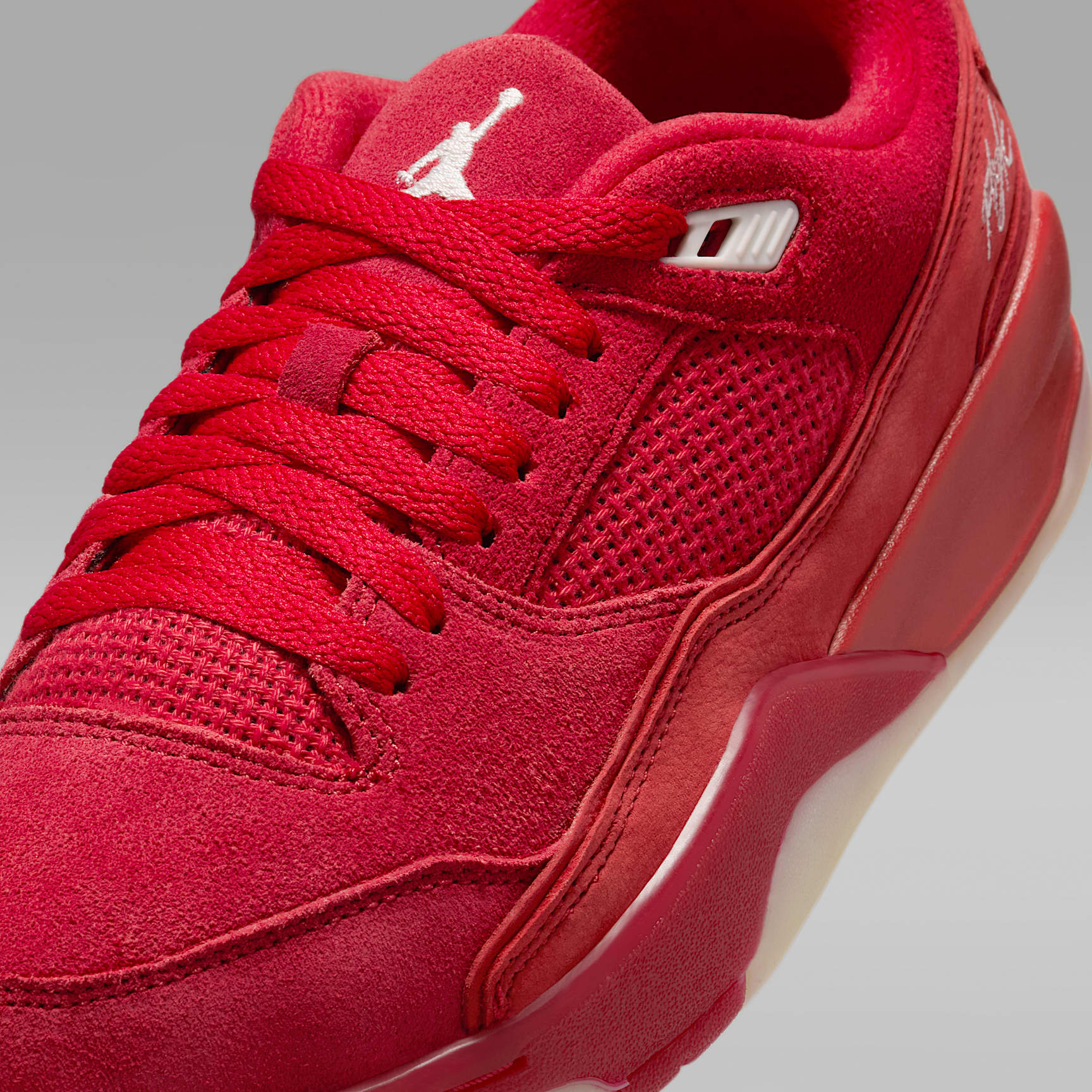 Jordan Flight Court Women's Shoes