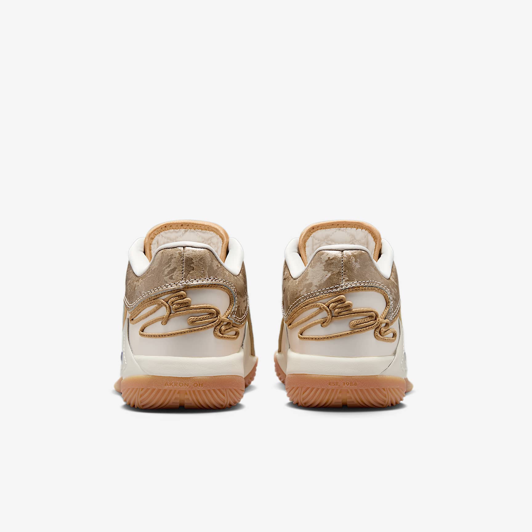 LeBron XXII Big Kids' Basketball Shoes
