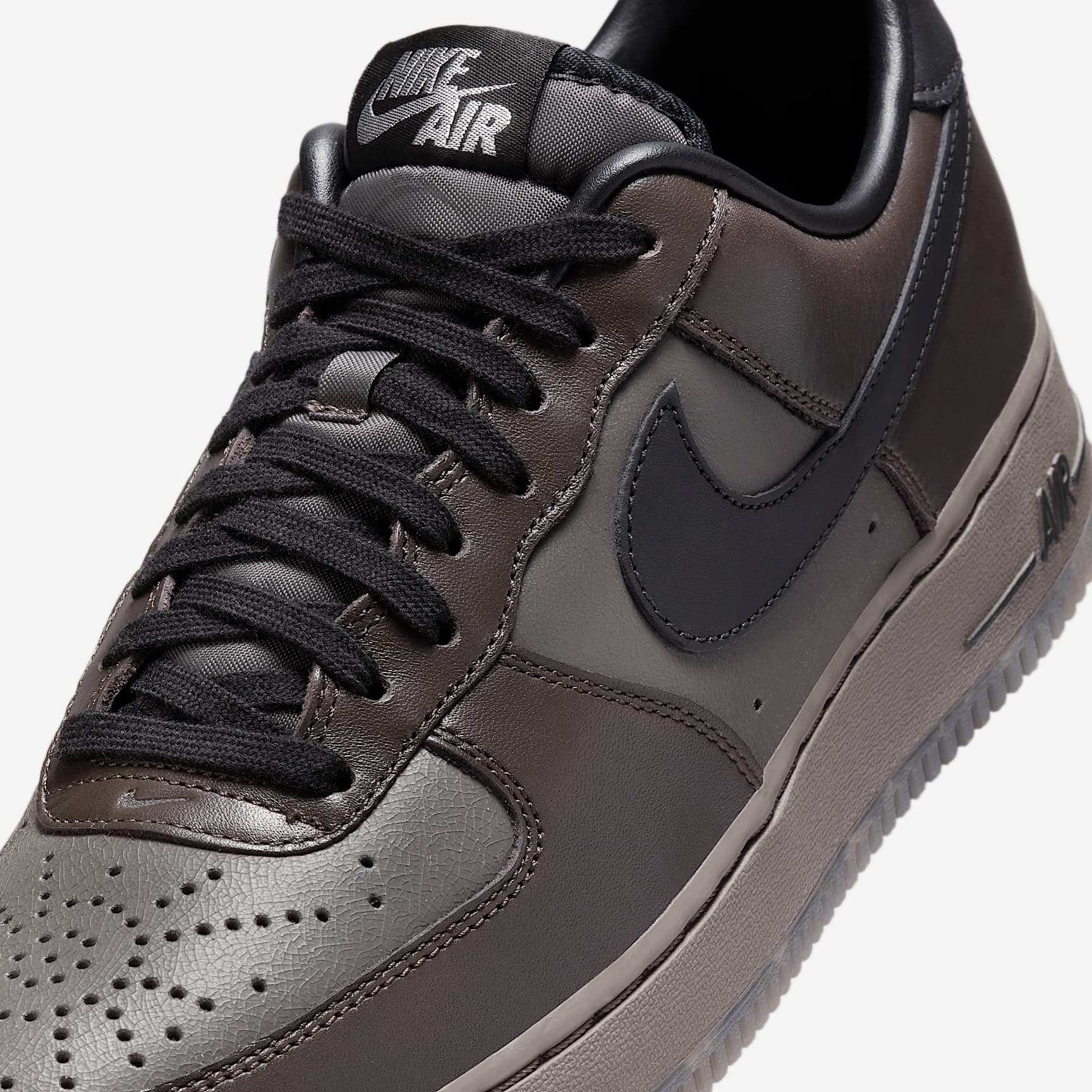 Nike Air Force 1 Low Men's Shoes